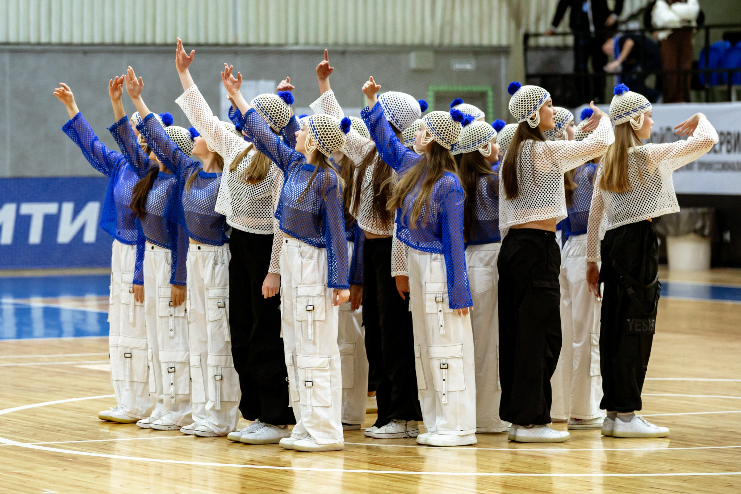 БЕТСИТИ Суперлига по футзалу | ИрАэро — Синара | 11.10.25. Фотограф в Иркутске Евгения Айвазова