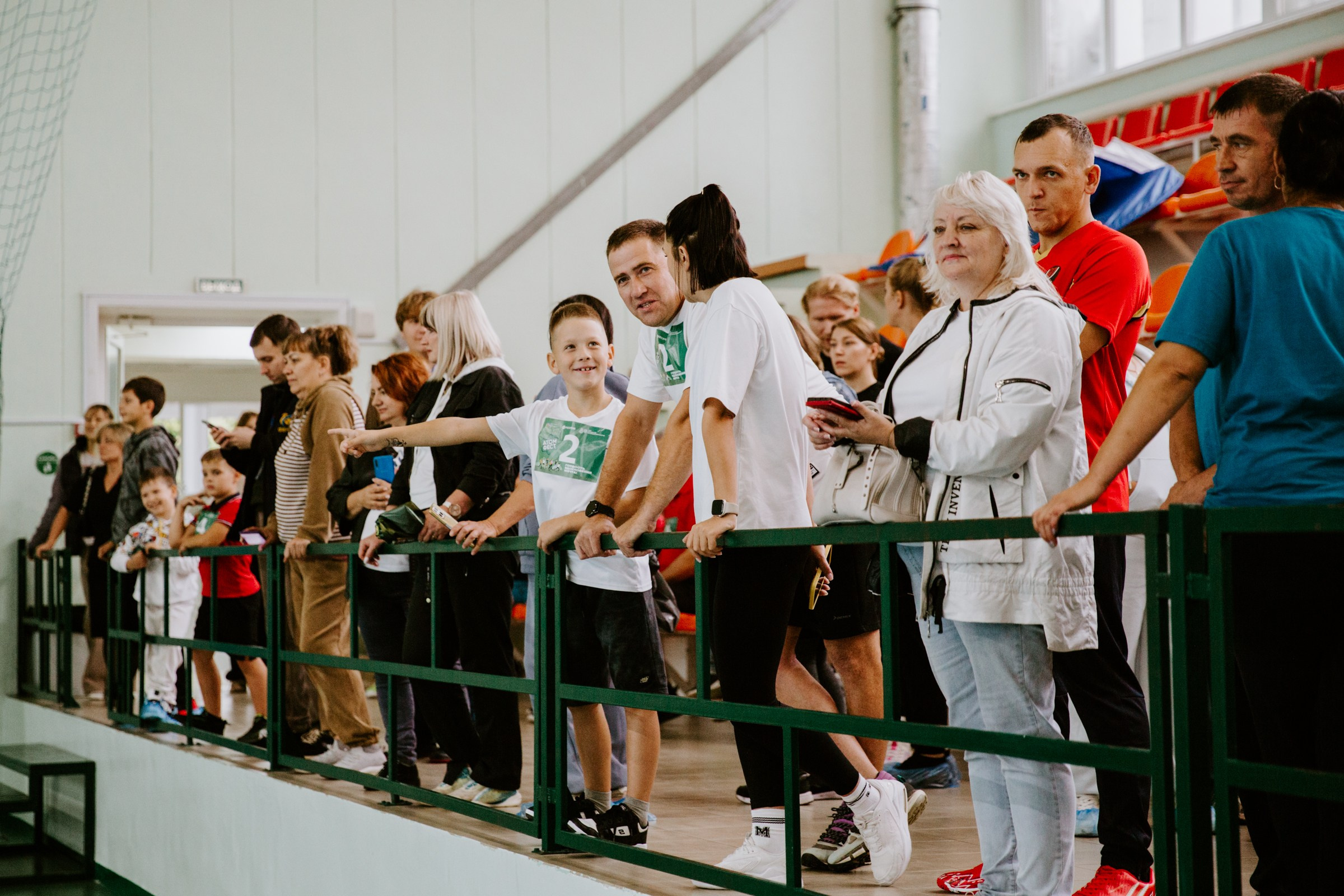 День города Усолье-Сибирское 2025. Фотограф в Иркутске Евгения Айвазова