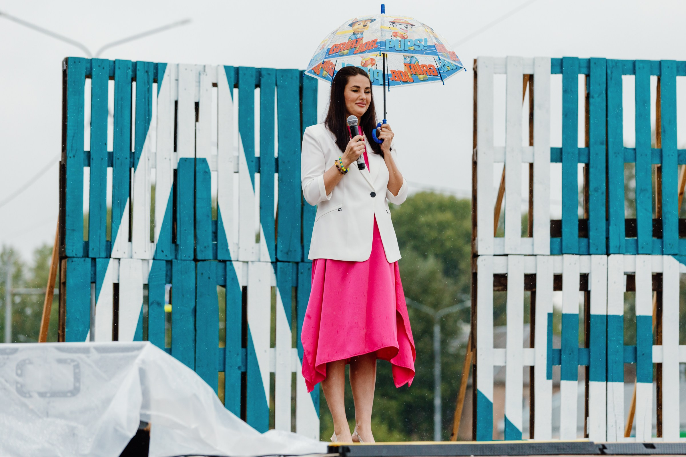 День города Усолье-Сибирское 2025. Фотограф в Иркутске Евгения Айвазова