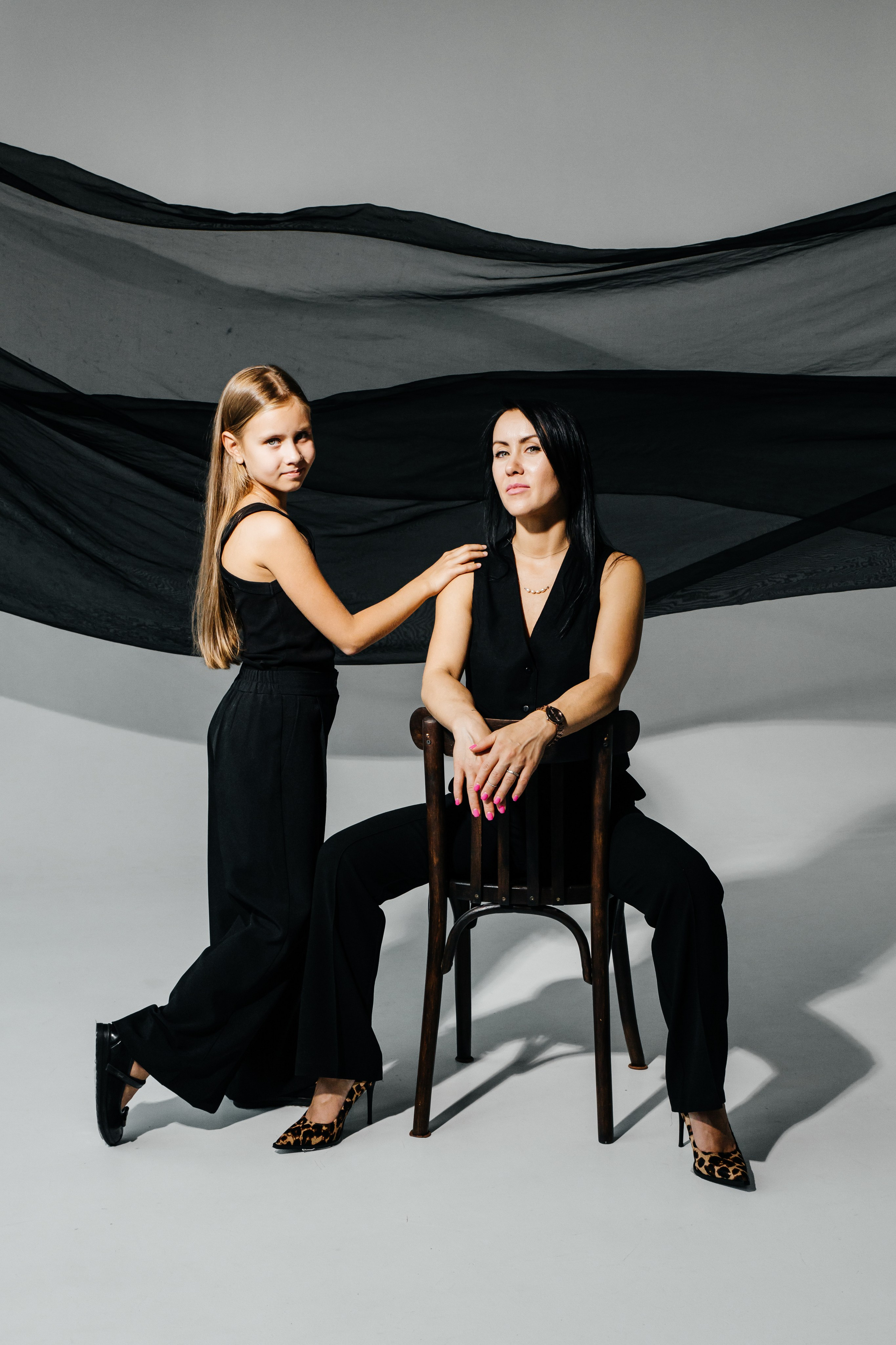 Семейный фотограф Александр Кожарский