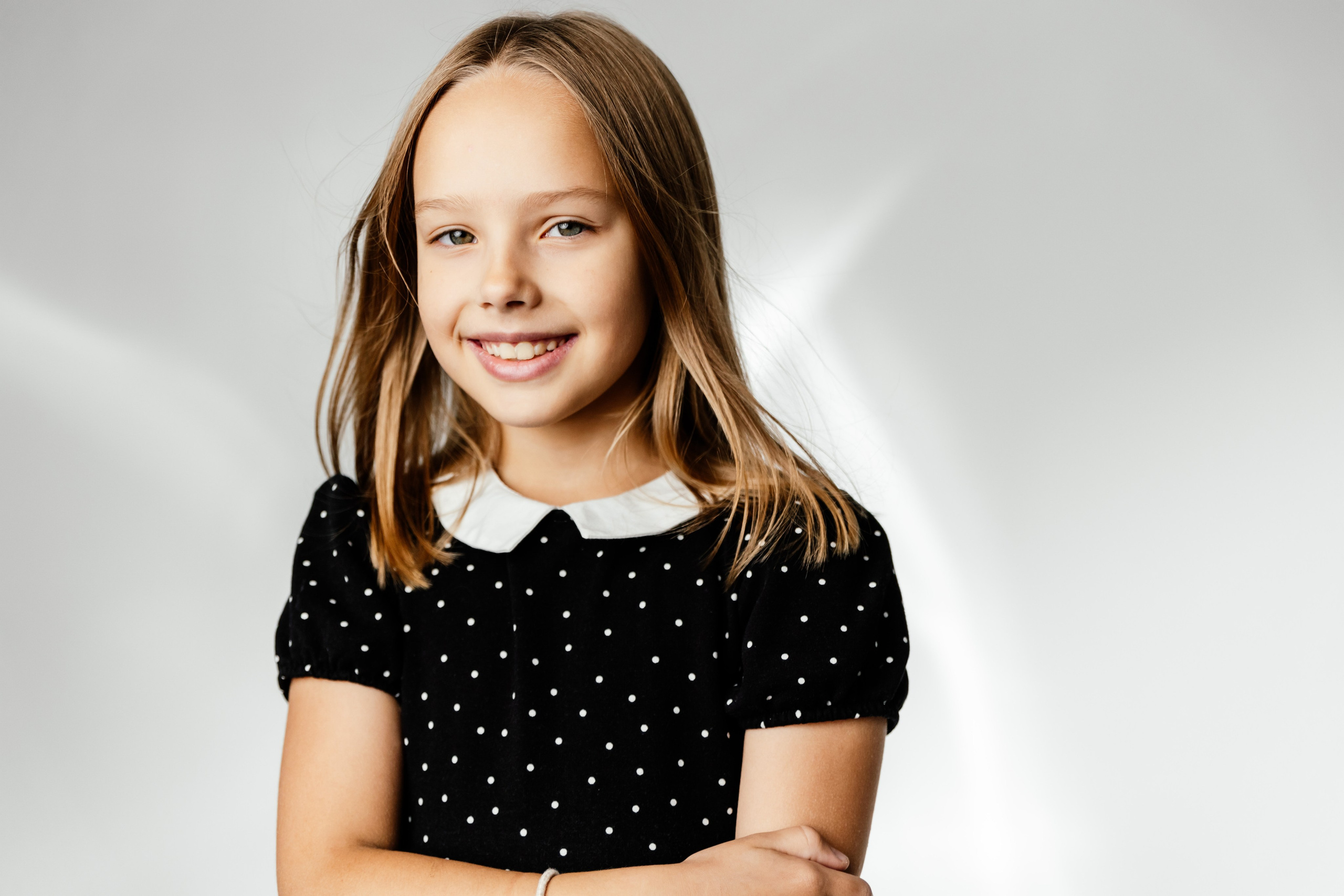 Детский фотограф Александр Кожарский