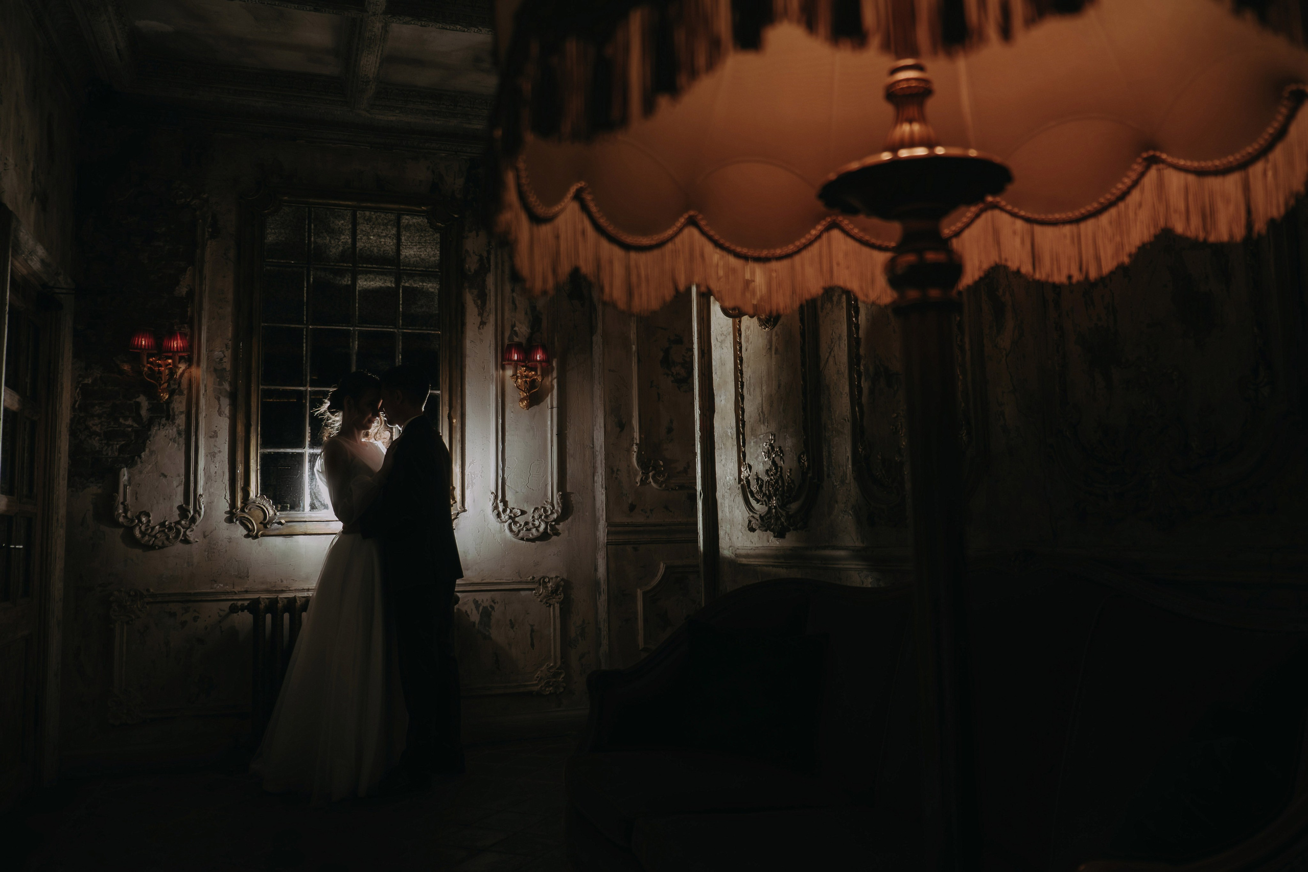 Свадебная фотосессия. Свадебный фотограф Челябинск Кристина Кулецкая