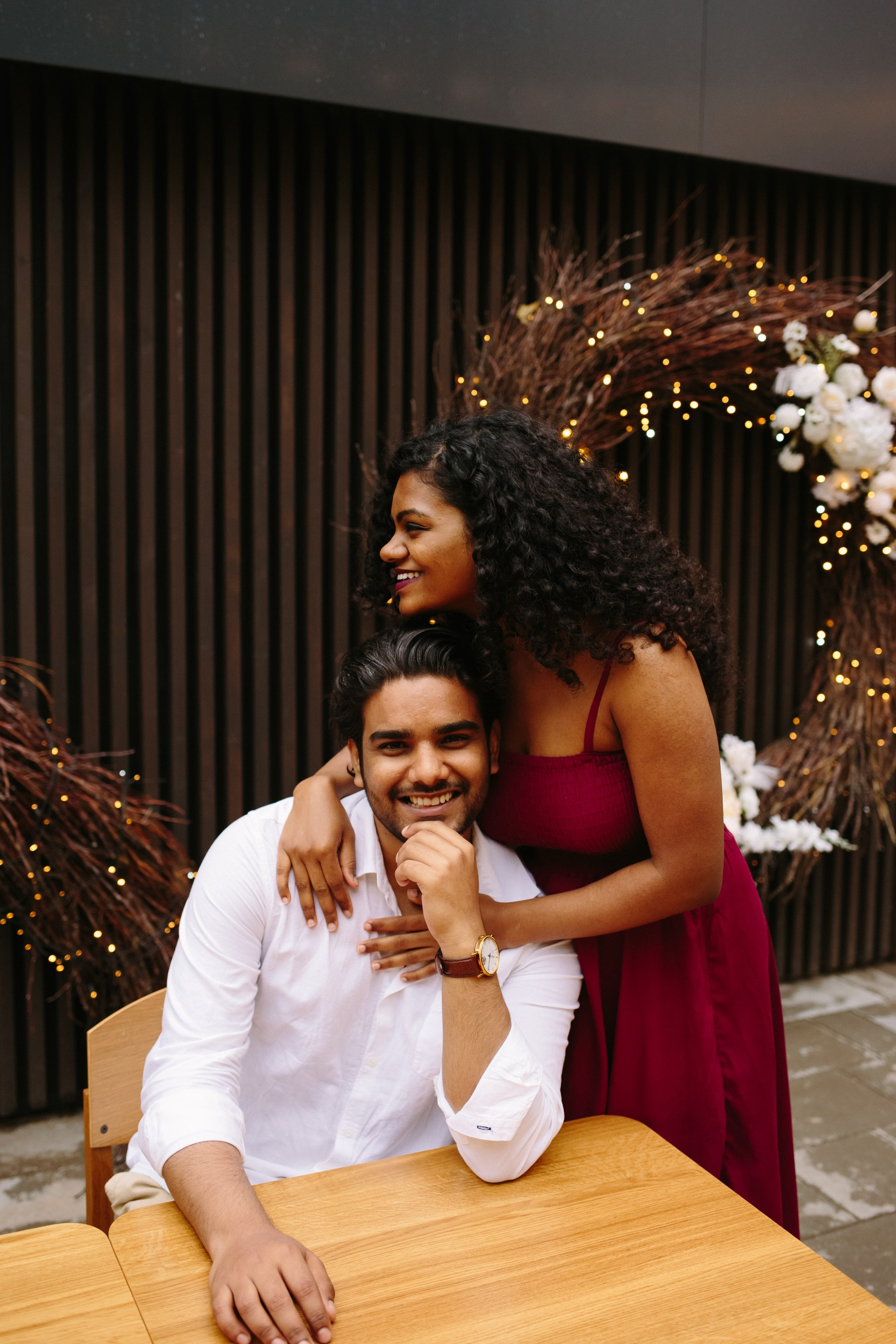 Srajan and Ksheetija. Свадебный и семейный фотограф в Смоленске Галина Егорова