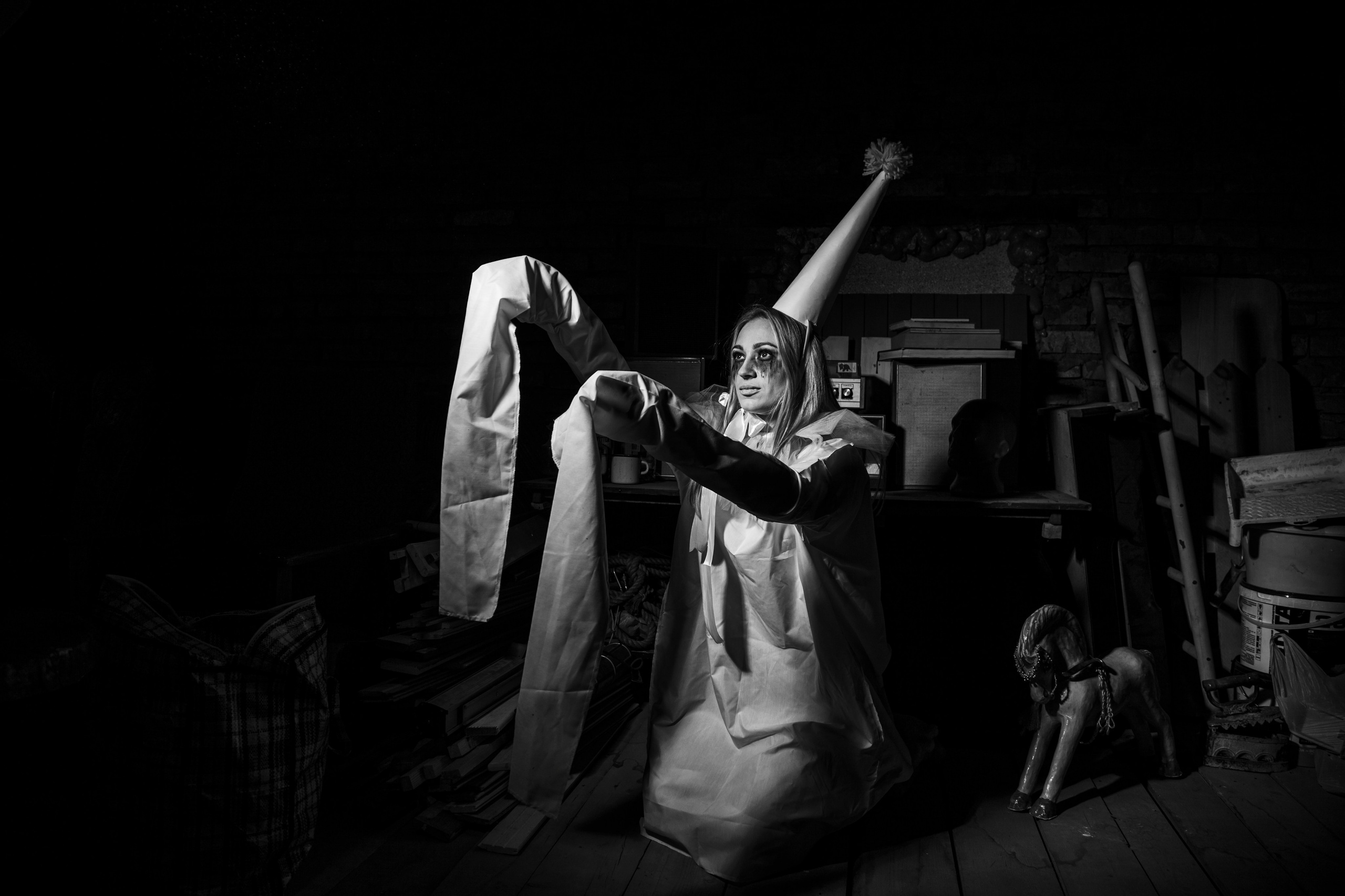 Творческие съемки. PROphoto