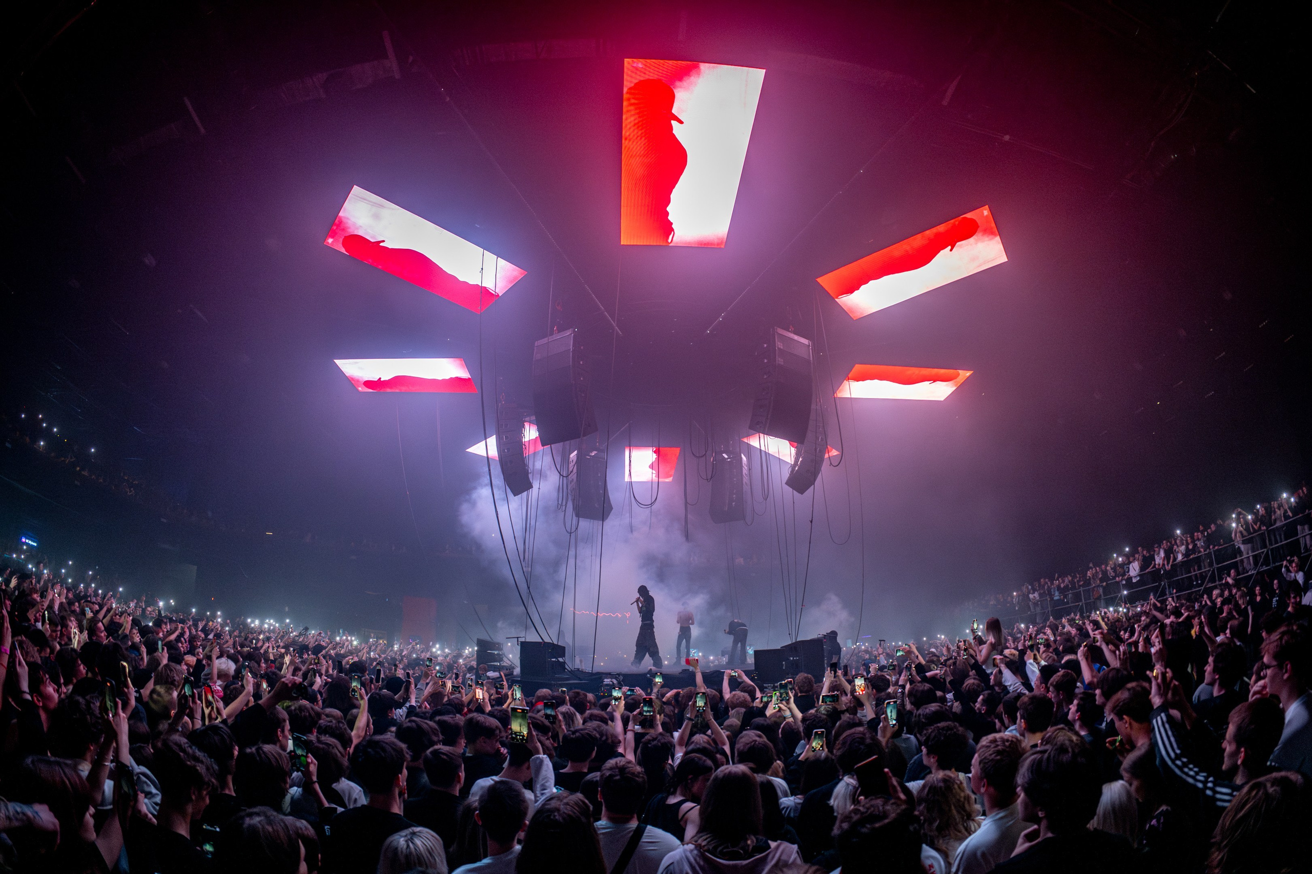 VIPERR | MOSCOW | 2025. OOPS TEAM