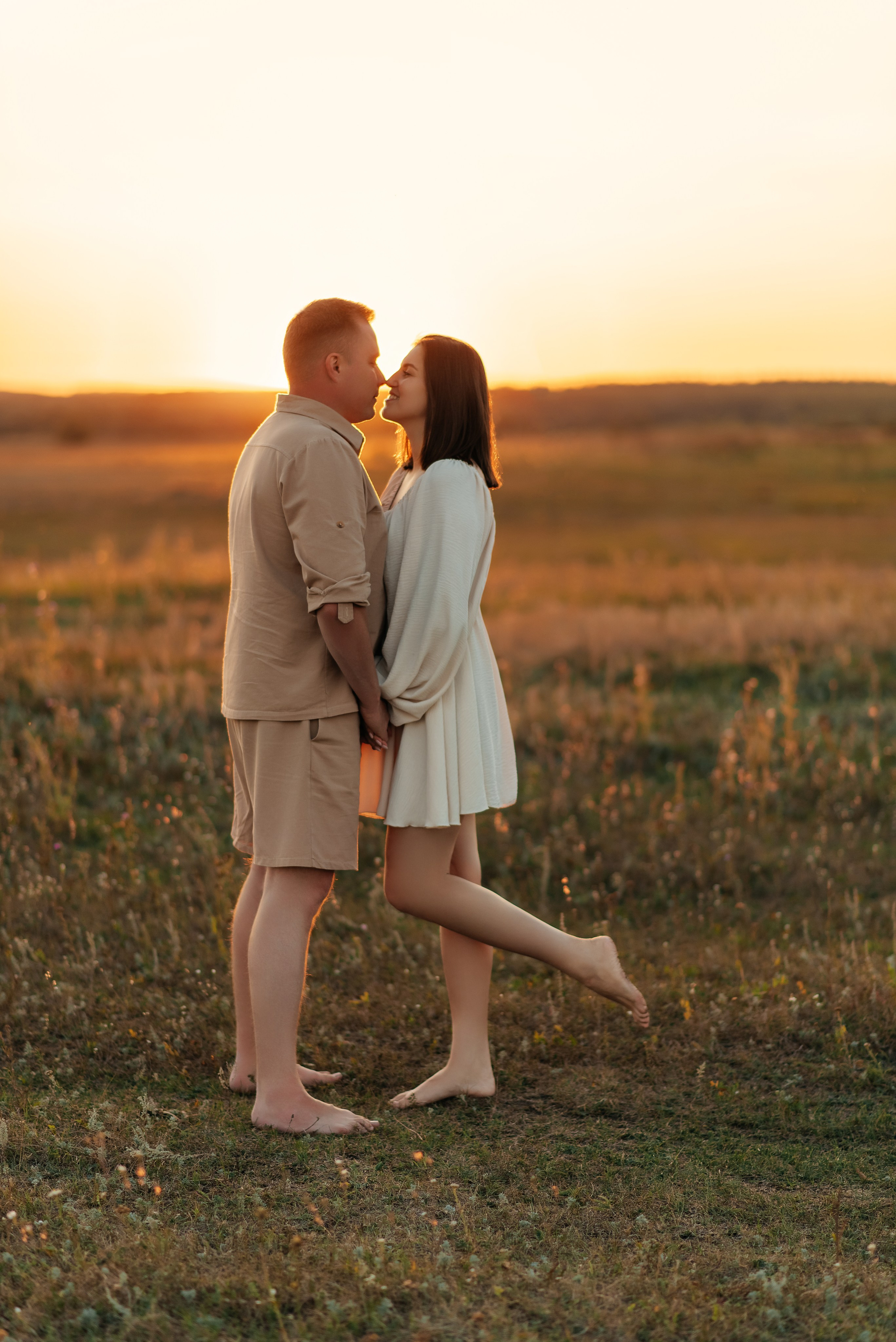 Семья Тараторкиных. Семейный фотограф в Тамбове Анна Кондрашова