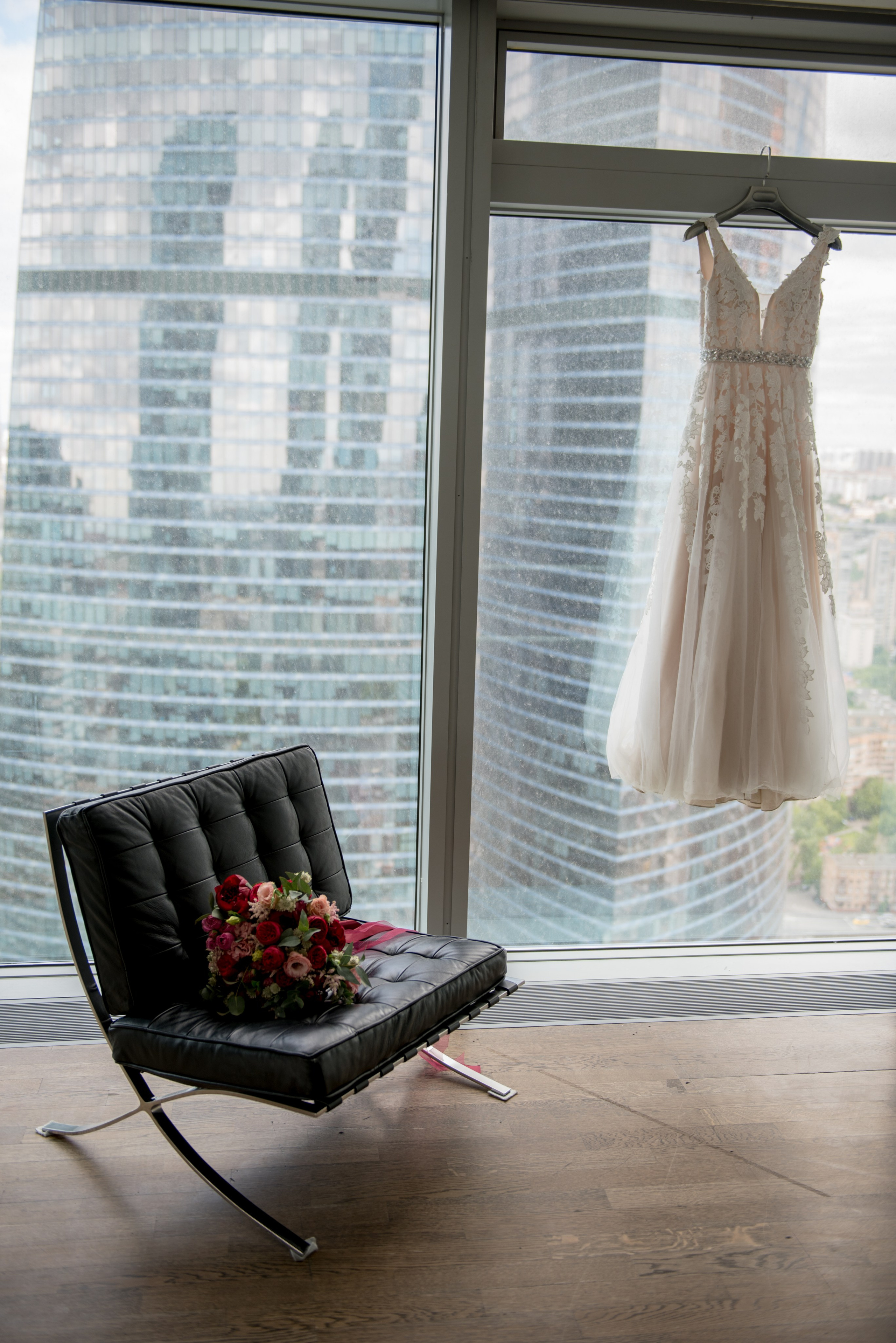 Влад и Полина. Фотограф Семён Пишта