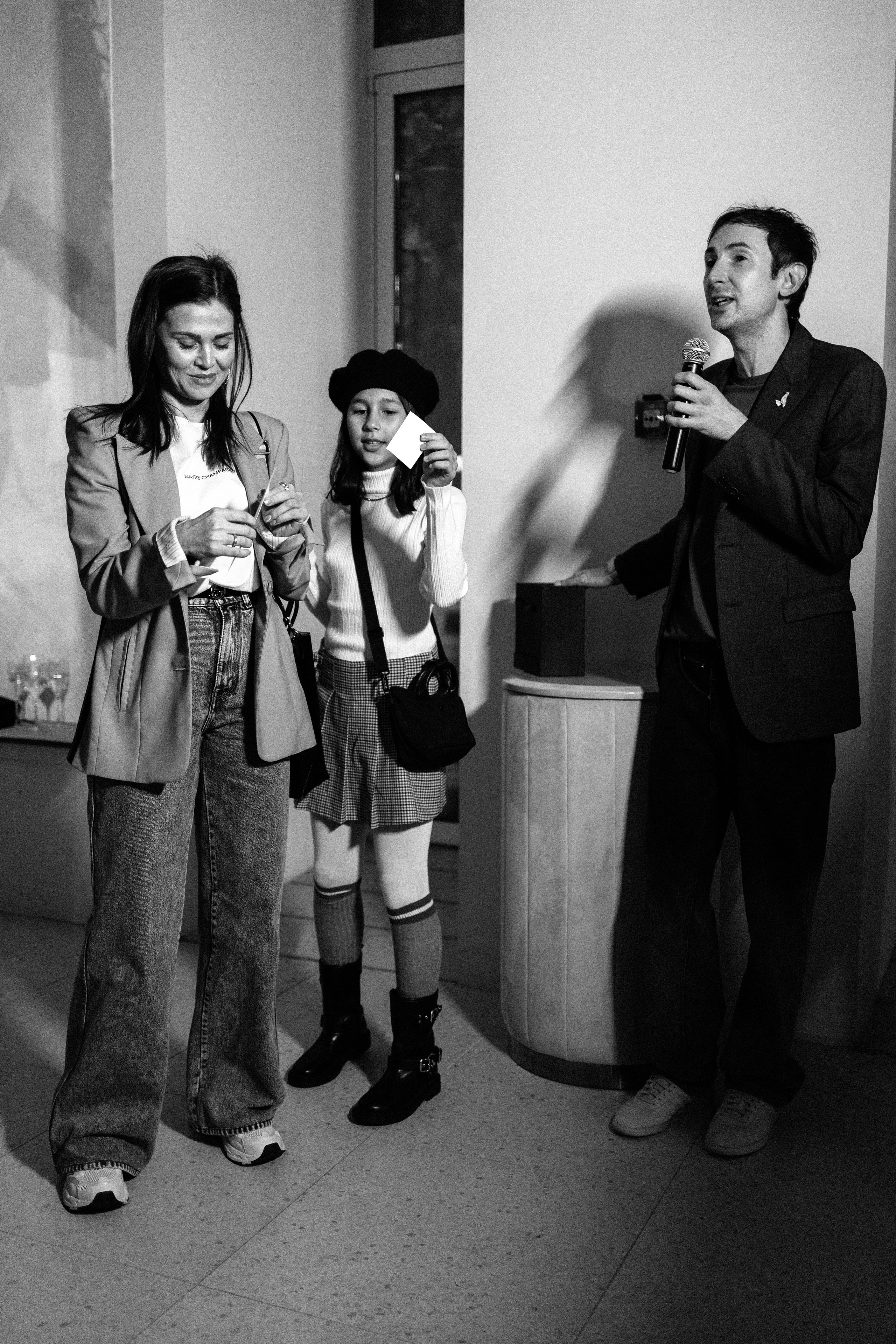 Бутик «Сезоны» ДР. Фотограф в Краснодаре Лагунов Владимир