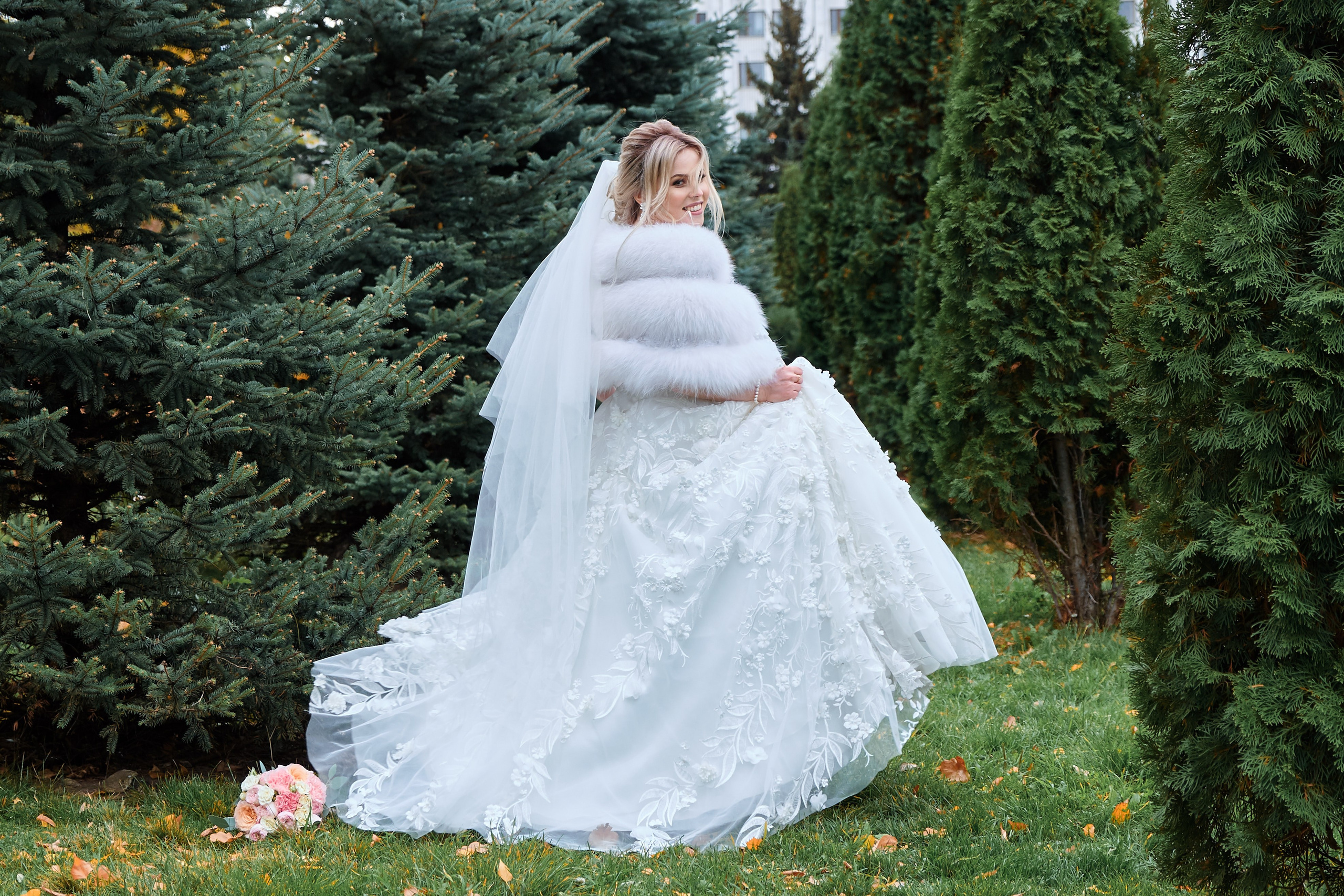 Осень. Фотограф в Самаре Татьяна Дубаносова