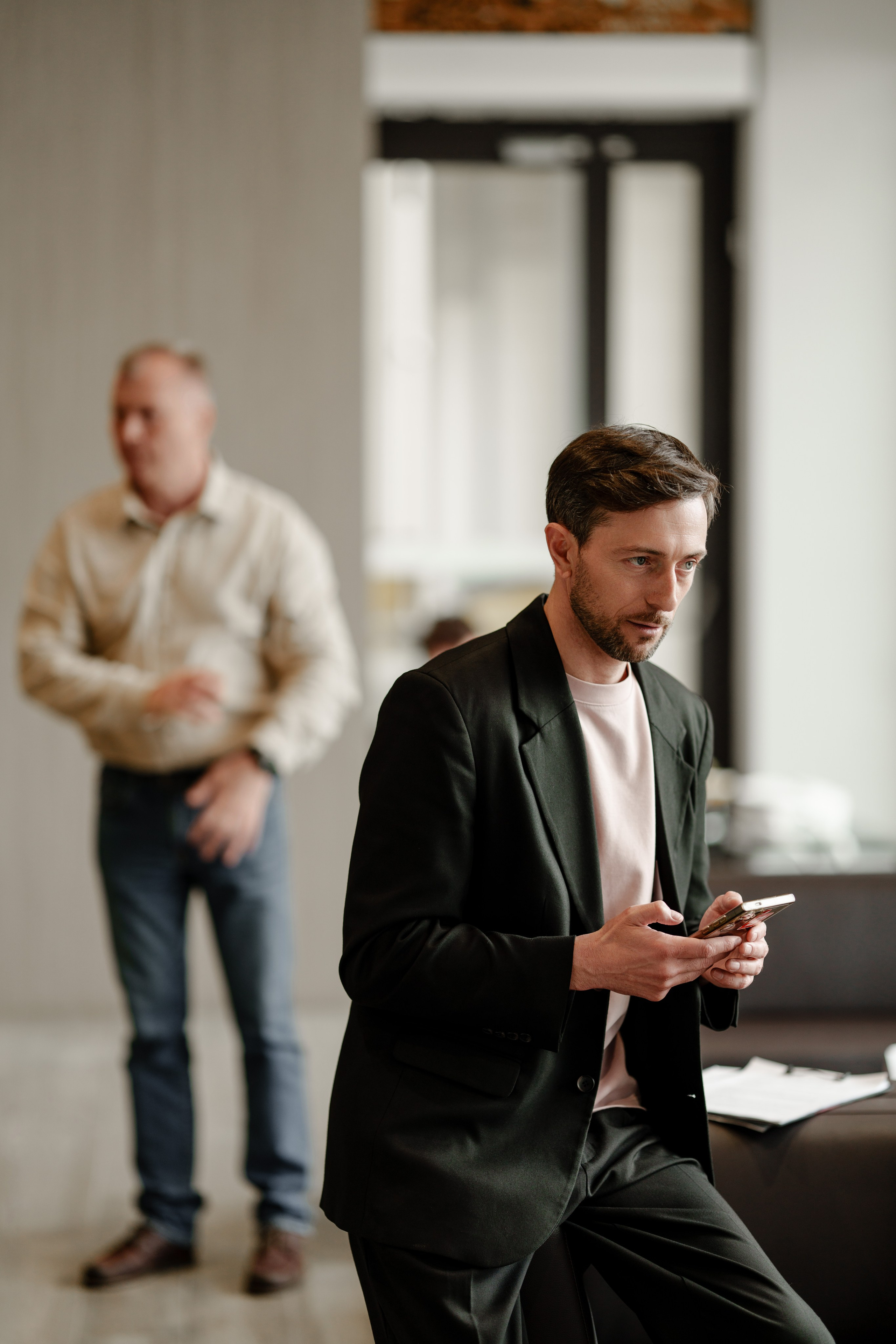 Репортажный фотограф EVENT форума СЦЕНА 10. Репортажный фотограф Москва Сергей Дружинин