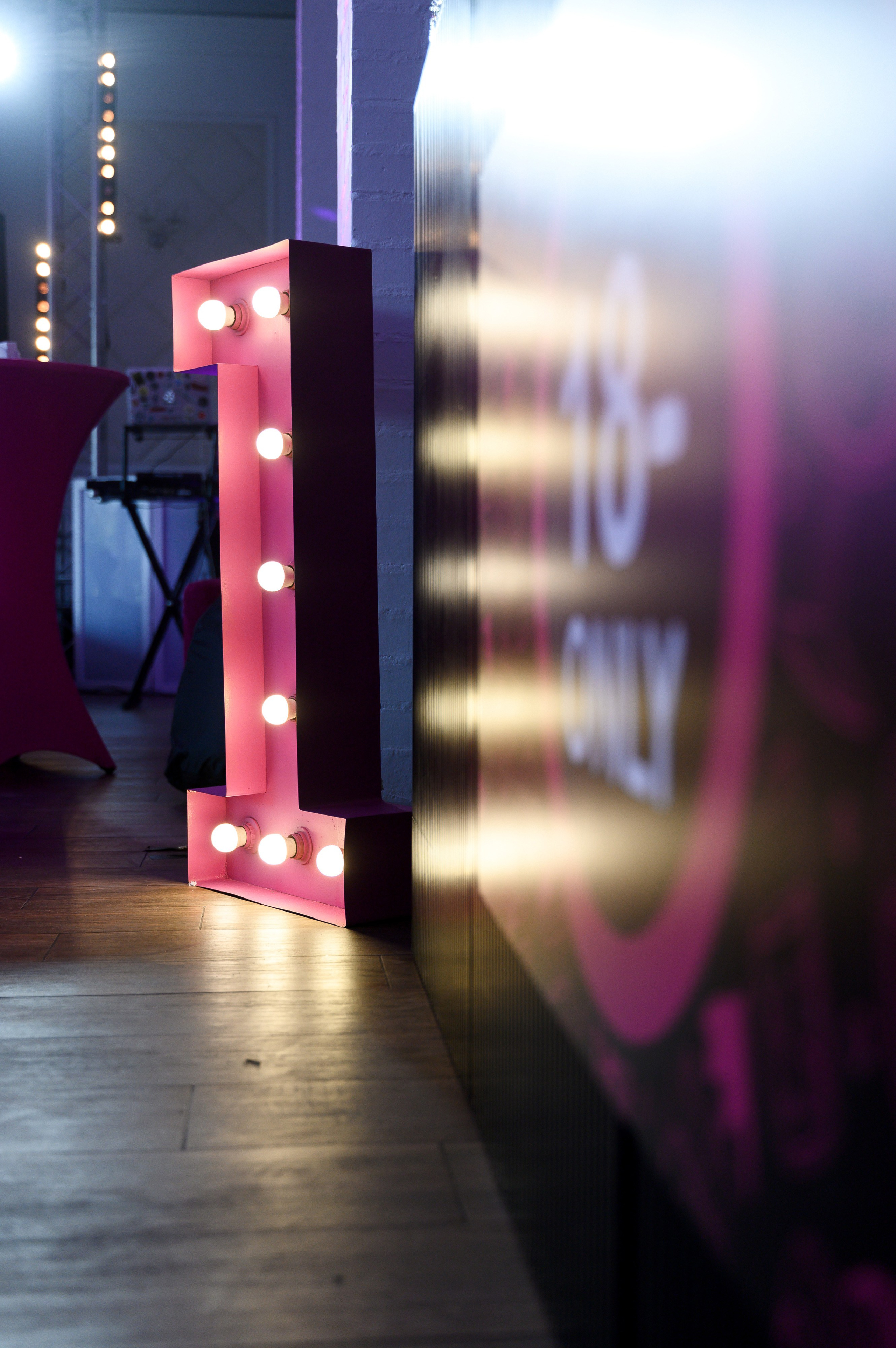 Mia's one year. Свадебный фотограф Минск