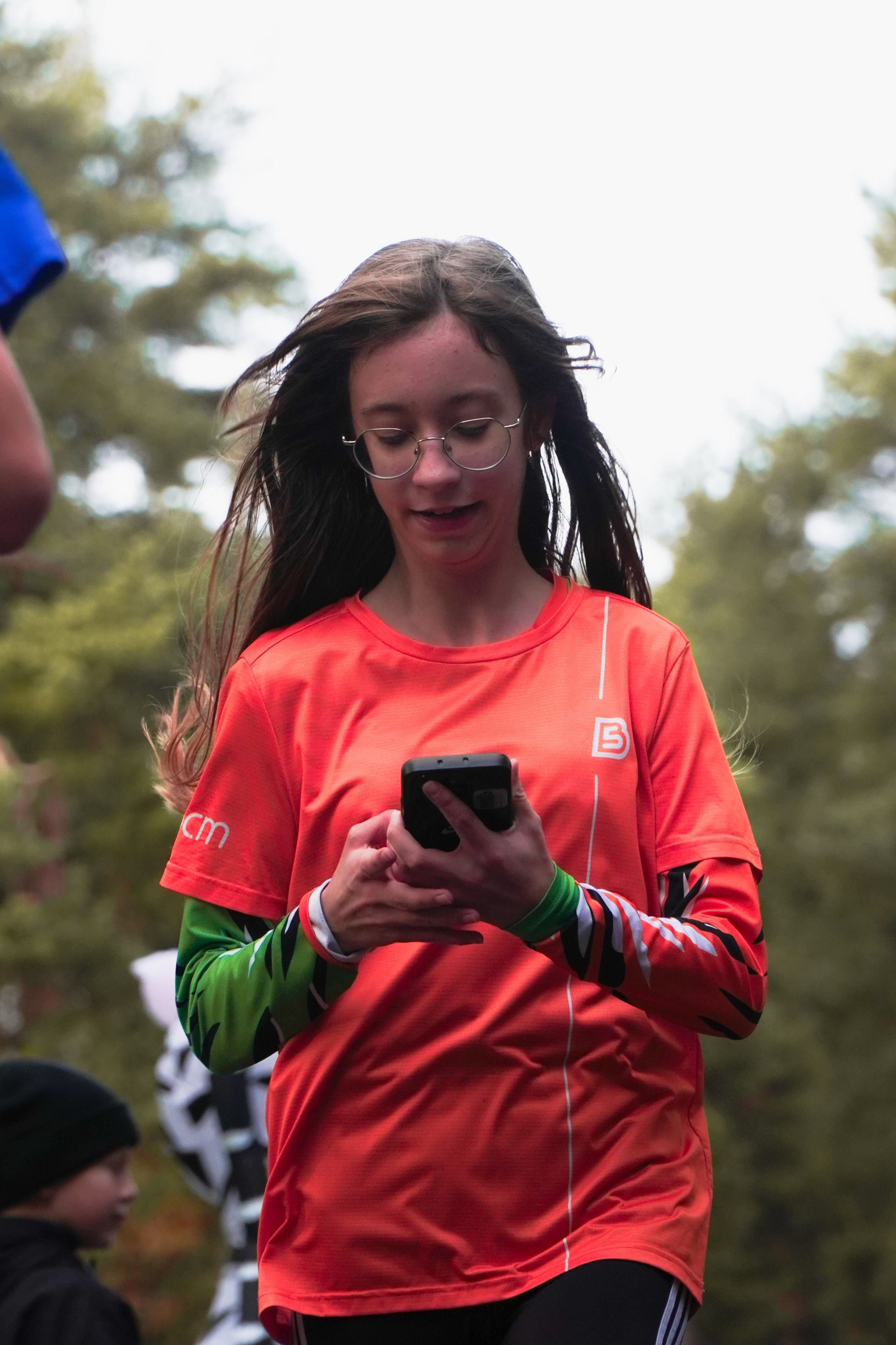 5 вёрст Томилинский 3 года 18 октября 2025. Роман Капилюшов. Бег. Фото. Видео. г. Люберцы