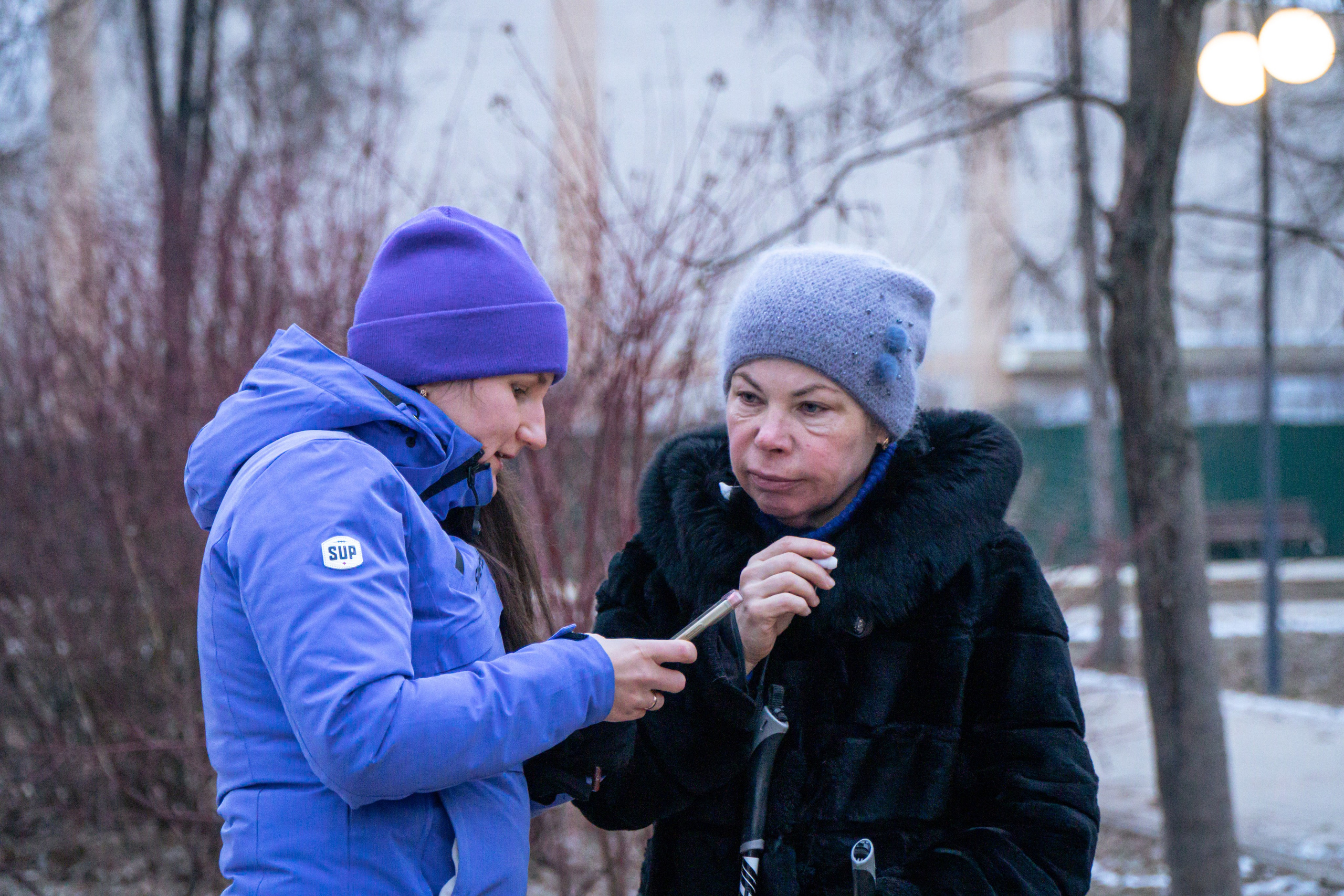 5 вёрст Наташинский 25 января 2025. Роман Капилюшов. Бег. Фото. Видео. г. Люберцы