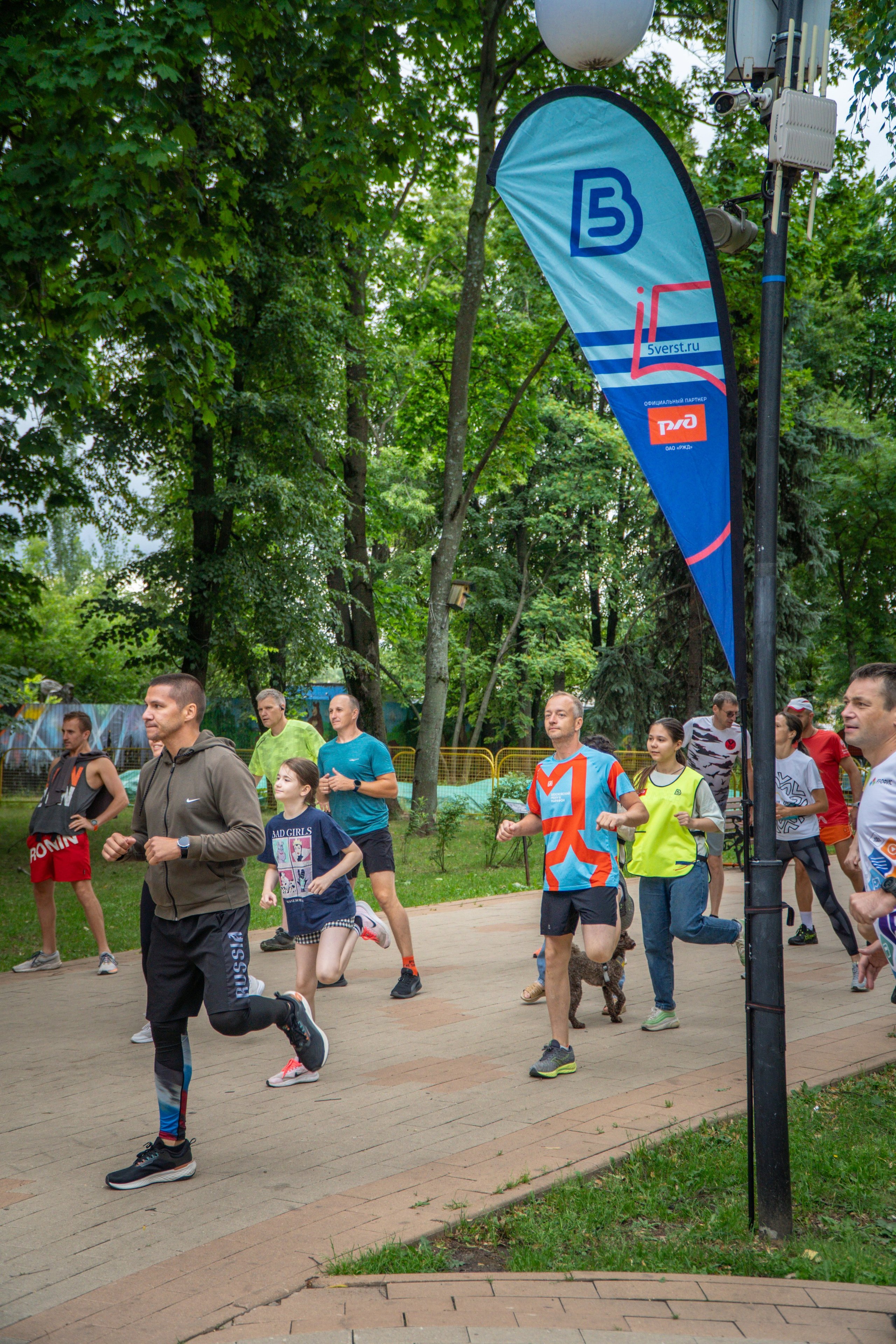 5 вёрст Наташинский 6 июля 2024. Роман Капилюшов. Бег. Фото. Видео. г. Люберцы