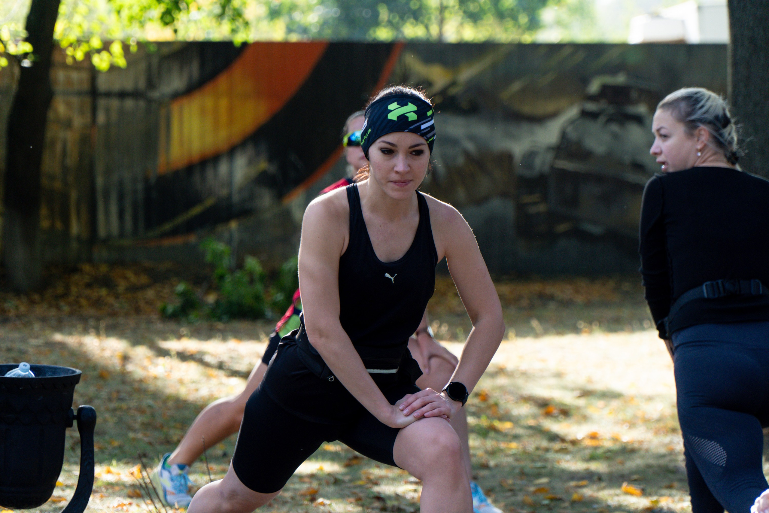 14 сентября 2024. Роман Капилюшов. Бег. Фото. Видео. г. Люберцы