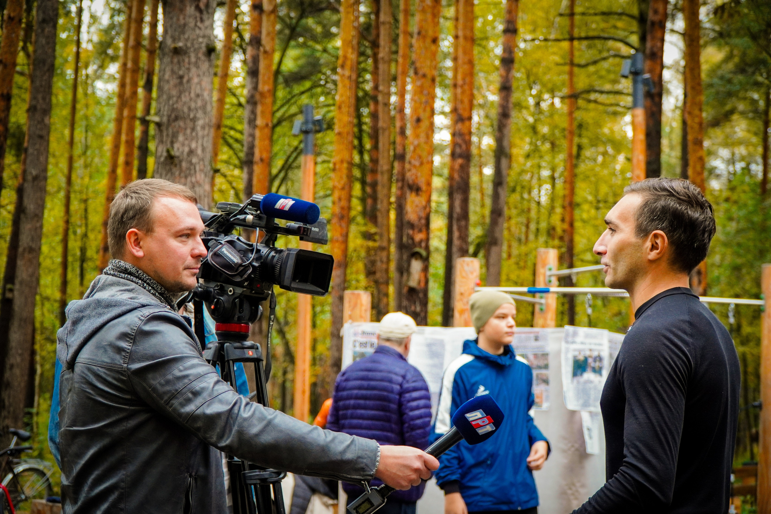 100-й забег 5 вёрст Томилинский. Роман Капилюшов. Бег. Фото. Видео. г. Люберцы