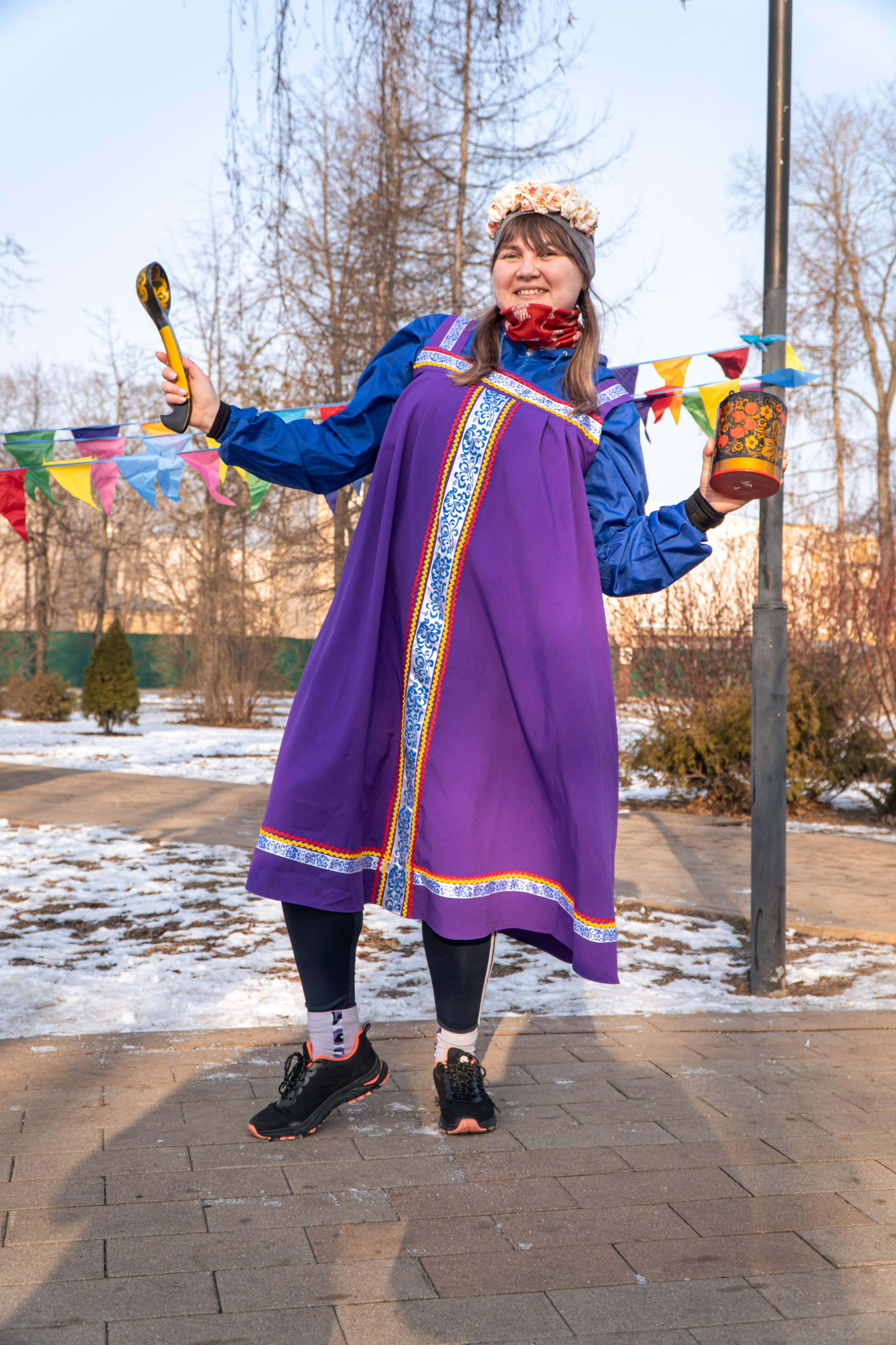 5 вёрст Наташинский 1 марта 2025. Роман Капилюшов. Бег. Фото. Видео. г. Люберцы