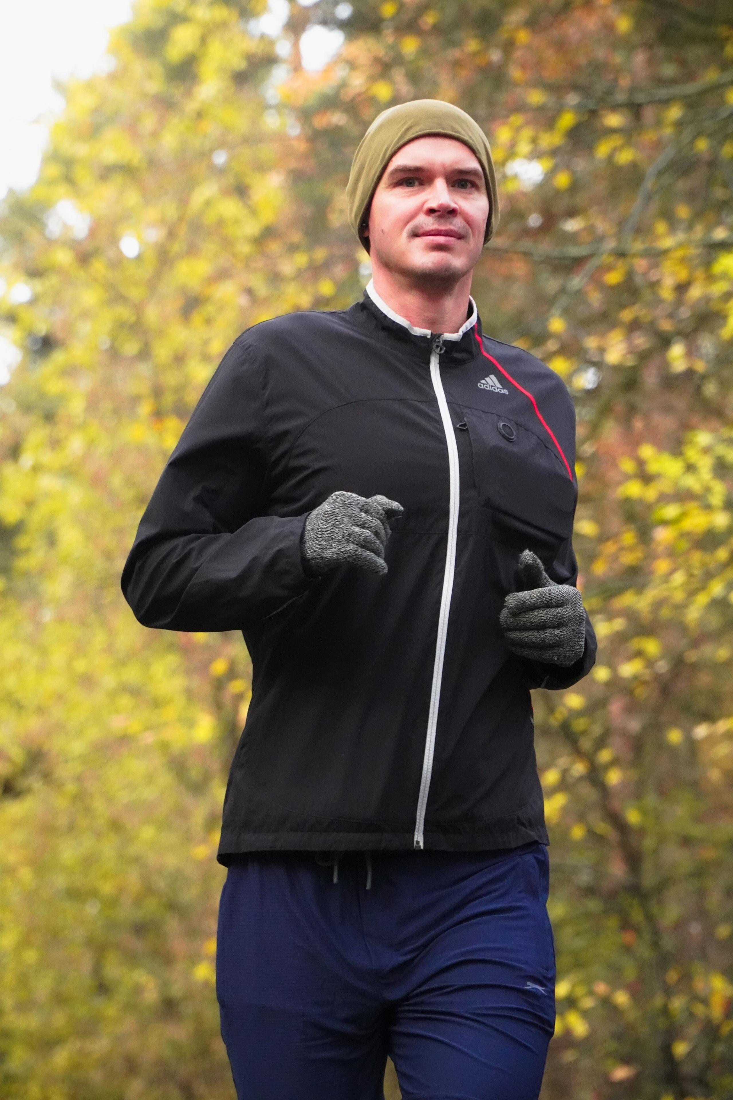 5 вёрст Томилинский 3 года 18 октября 2025. Роман Капилюшов. Бег. Фото. Видео. г. Люберцы