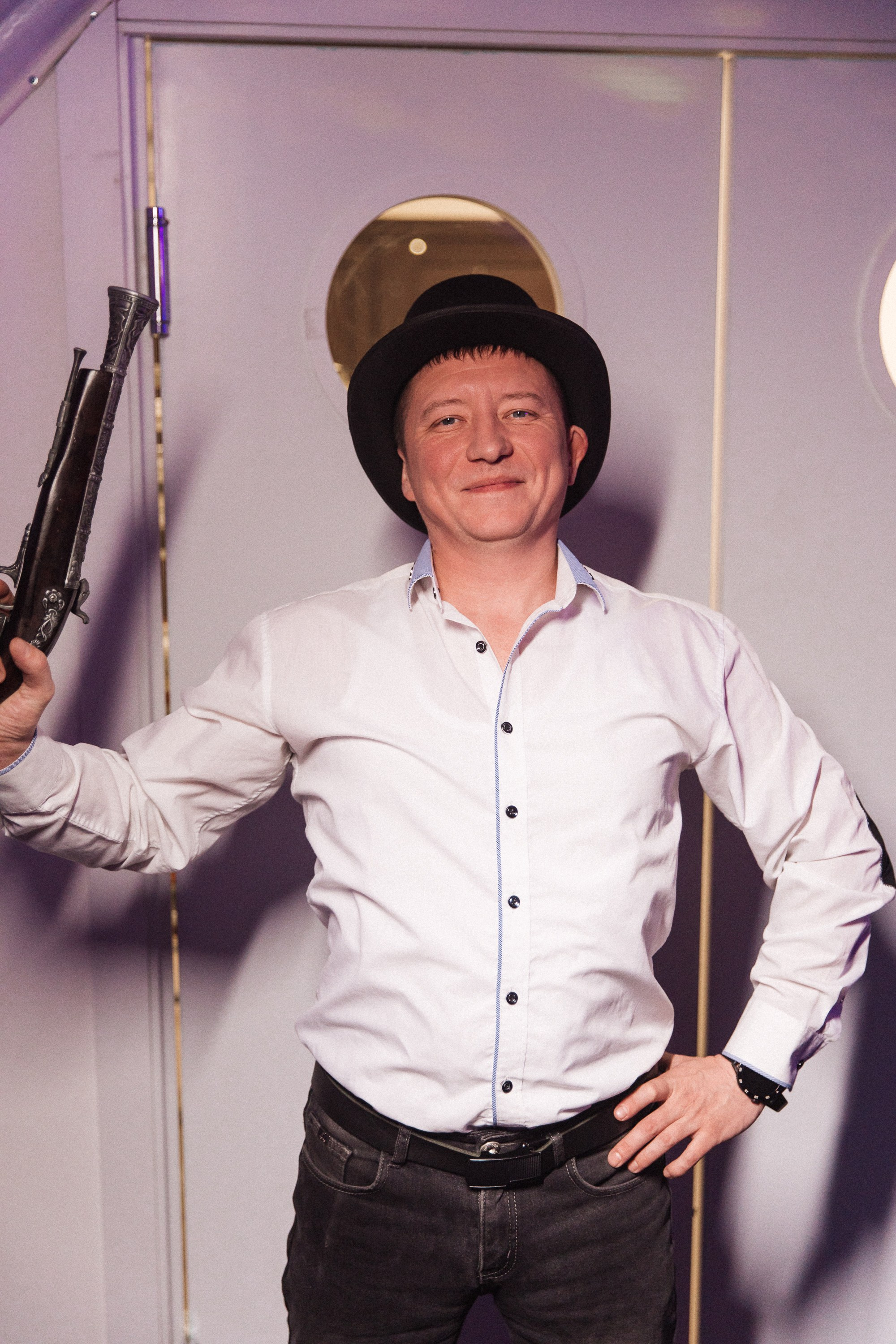 Ночь и Бал. Свадебный фотограф Дмитрий Воробьев Москва Ярославль