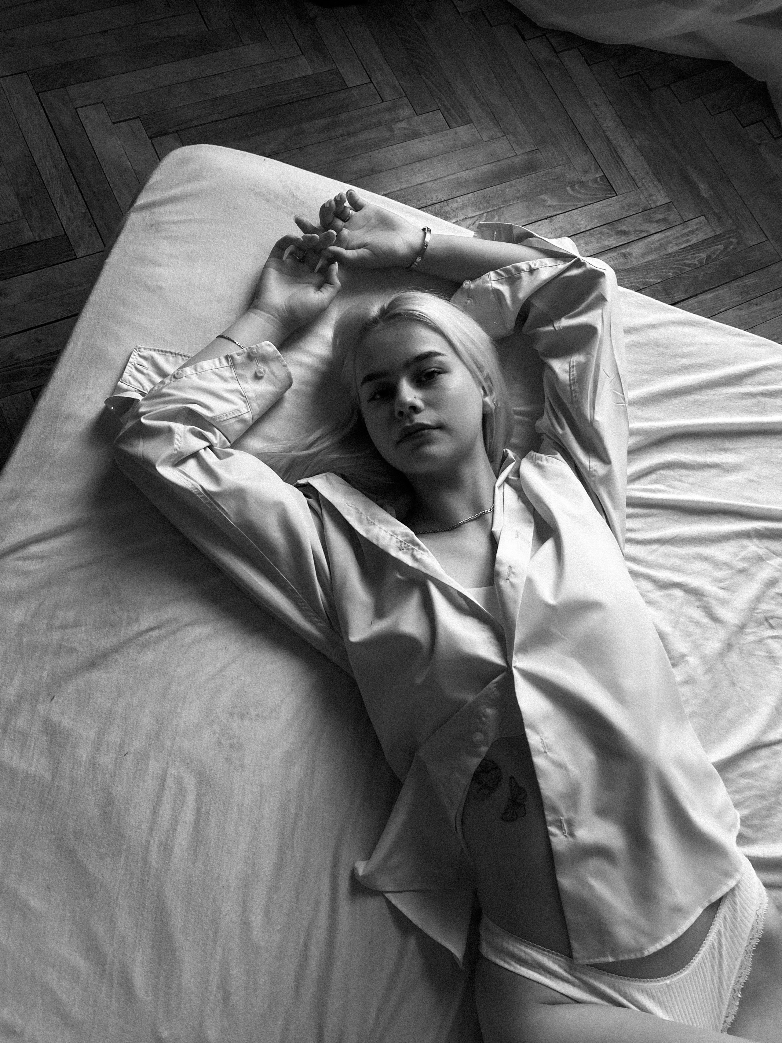 Фотограф в Барнауле | Елена Розинг