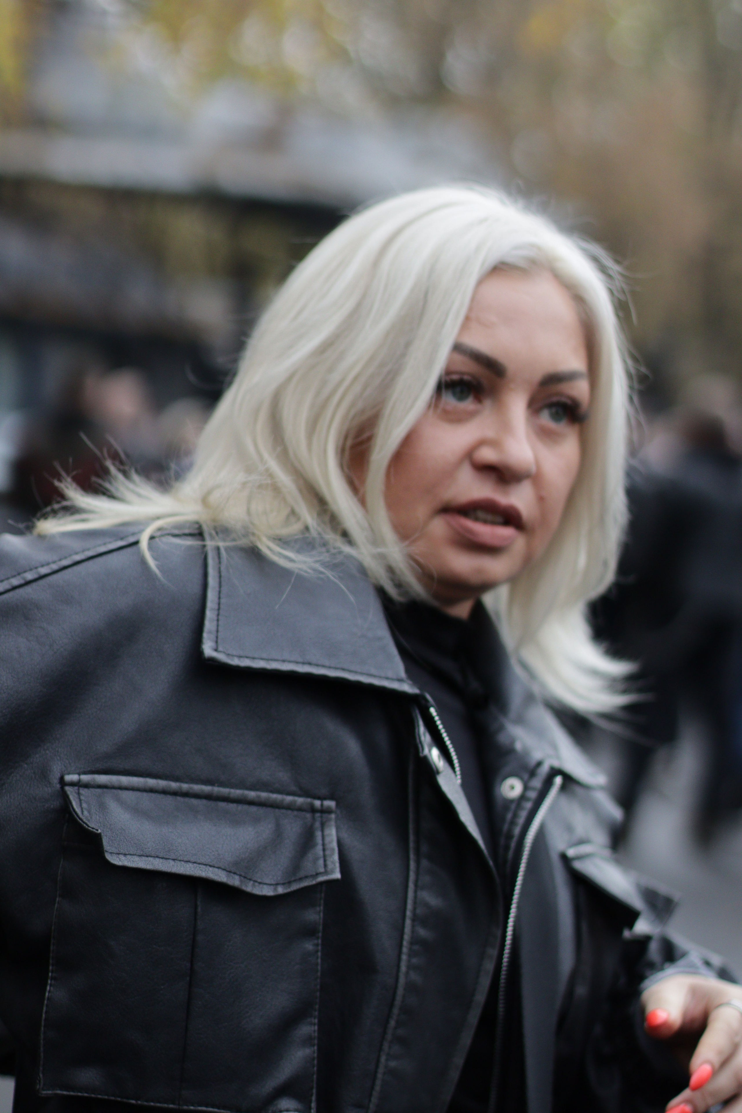 Мотоклуб «НОЧНЫЕ ВОЛКИ» Закрытие сезона 2025. Jane Kudryavtseva | MODEL PHOTO & PORTRAIT