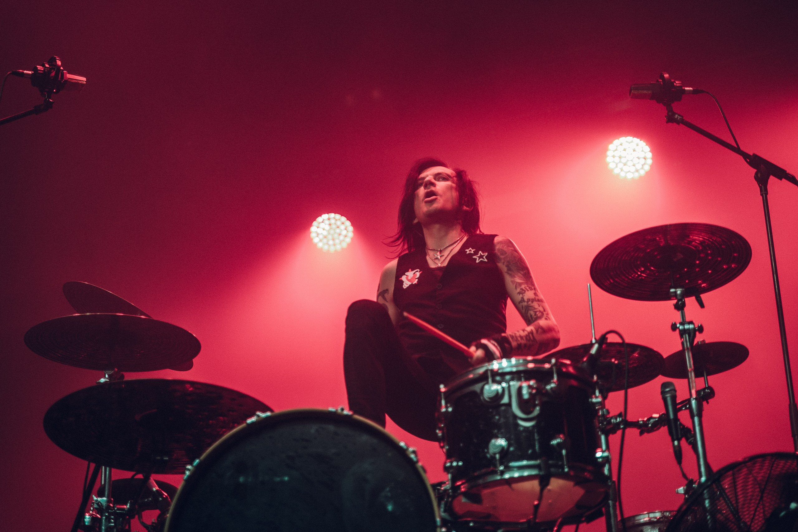 Концертное портфолио. Портфолио