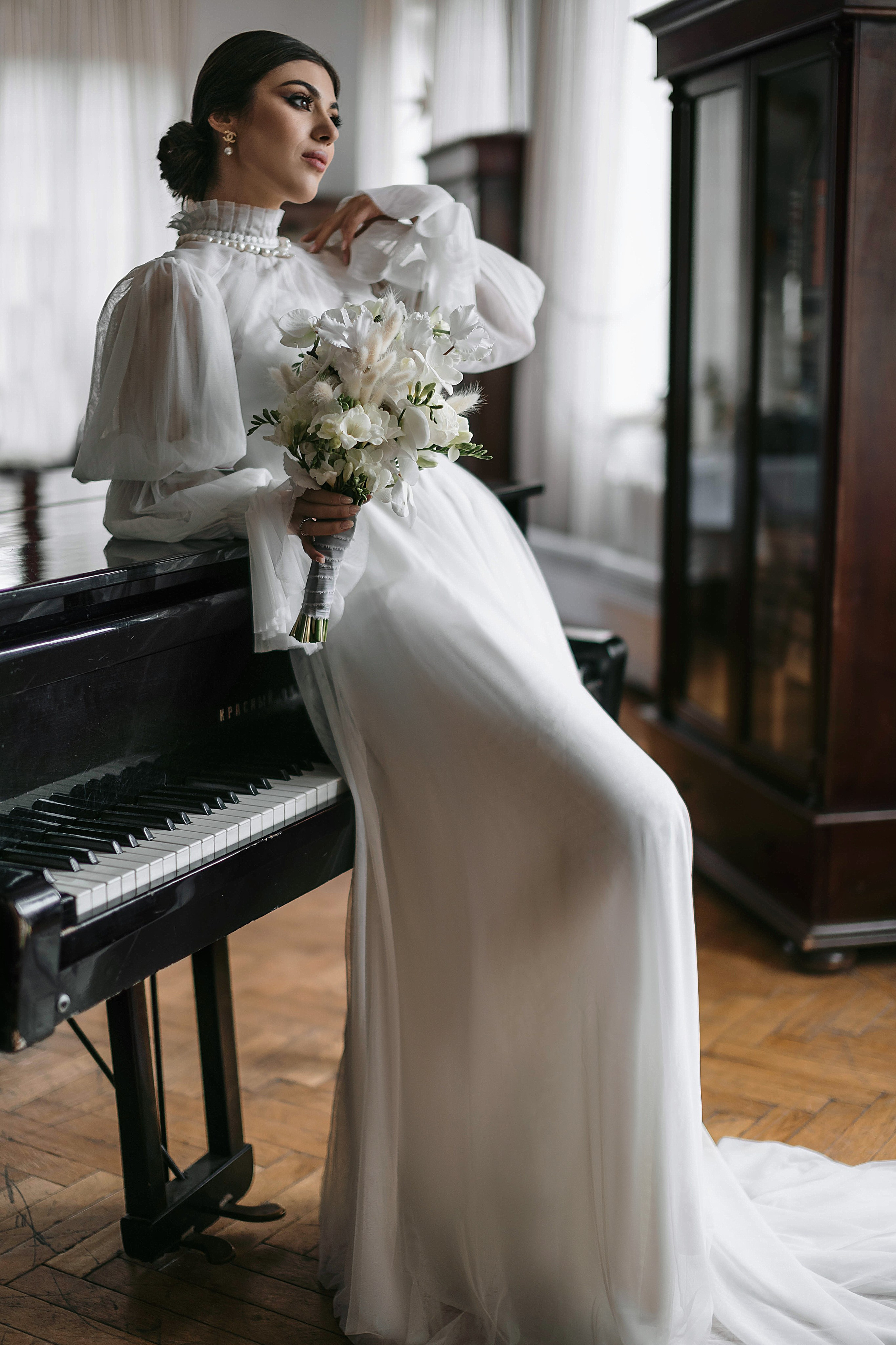 Ливадия. Свадебный и портретный фотограф Алена Седининна в Крыму