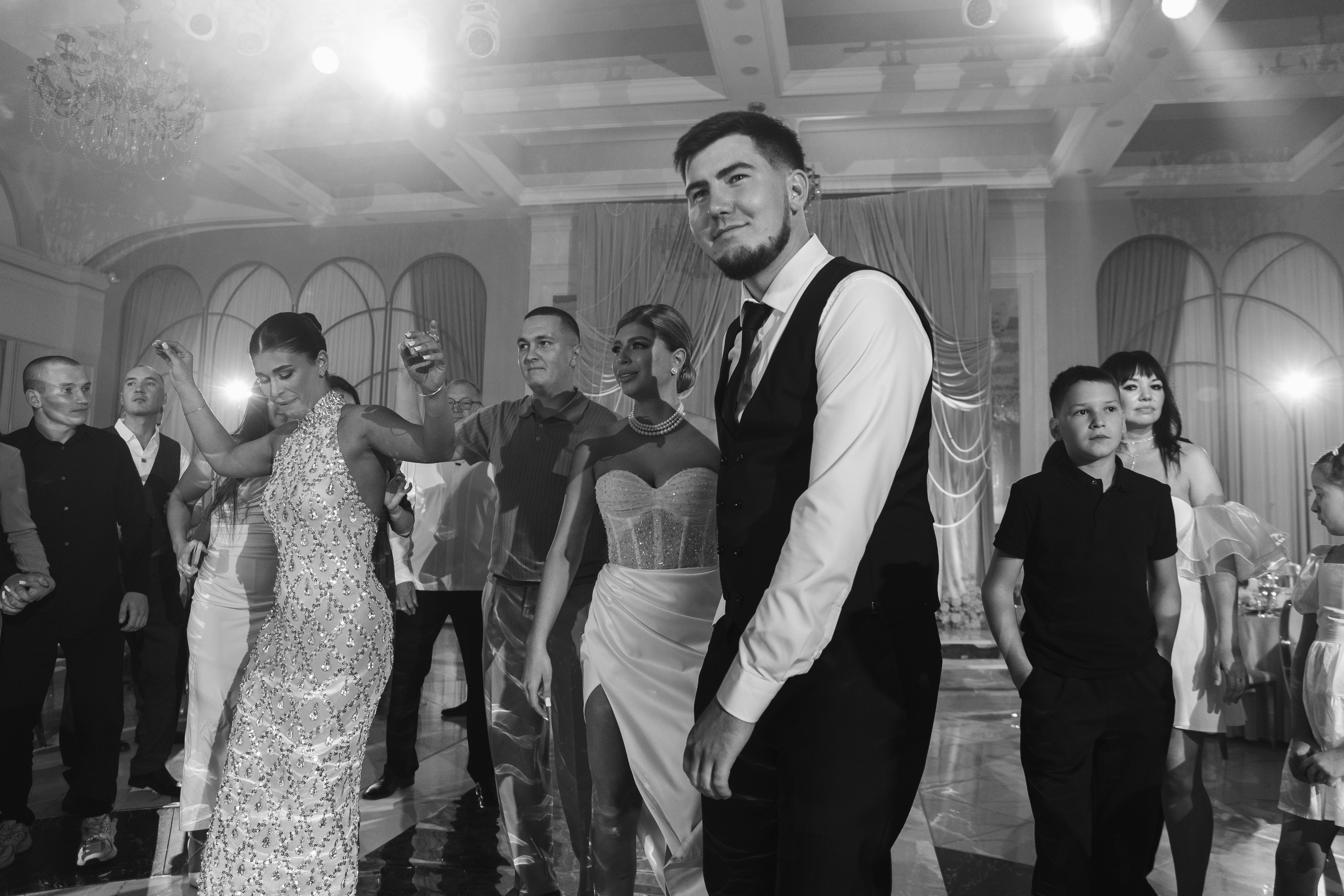 Aidar & Ralina. Свадебный фотограф Ильнар Асадуллин