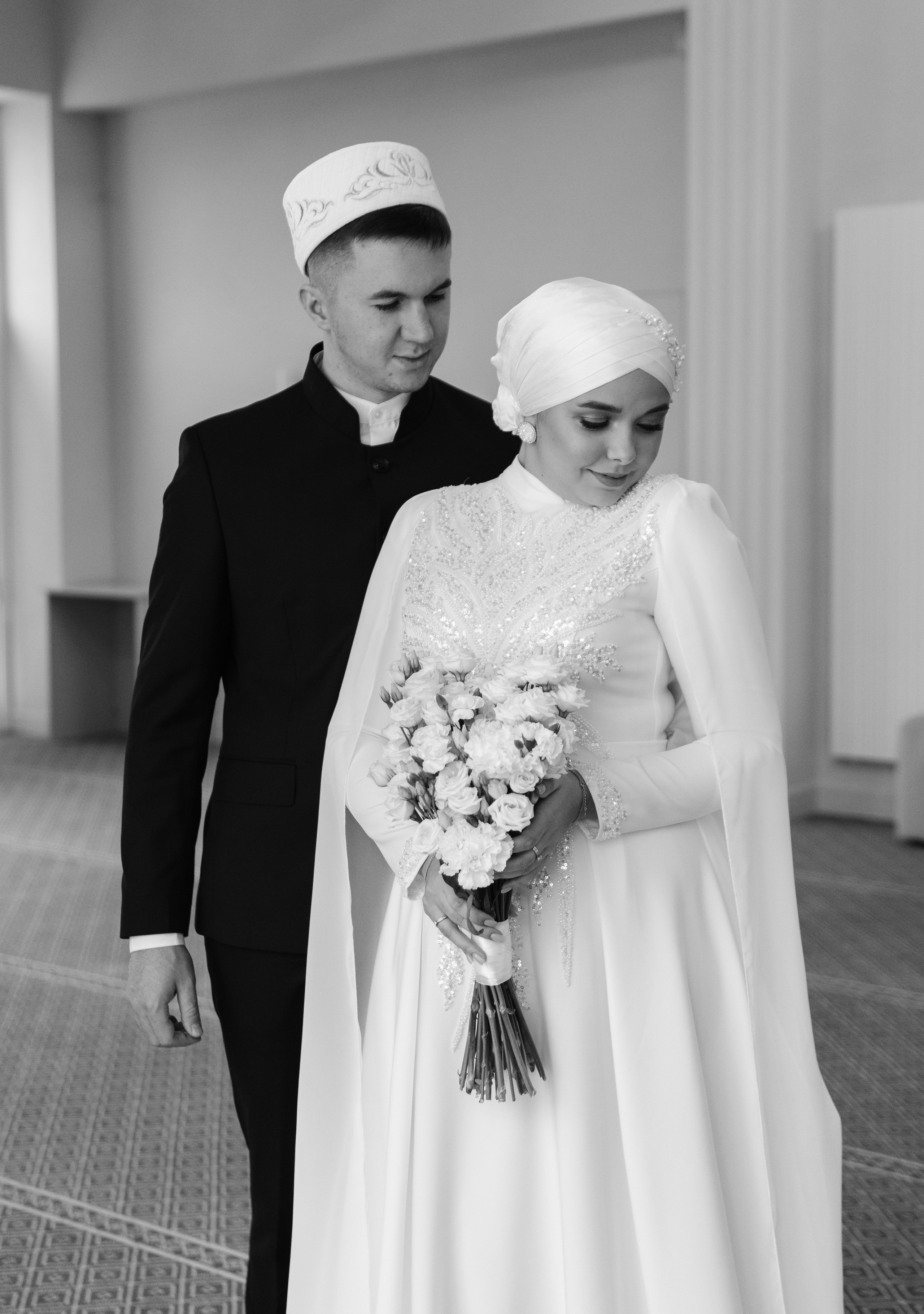 Bulat & Gulgena. Свадебный фотограф Ильнар Асадуллин