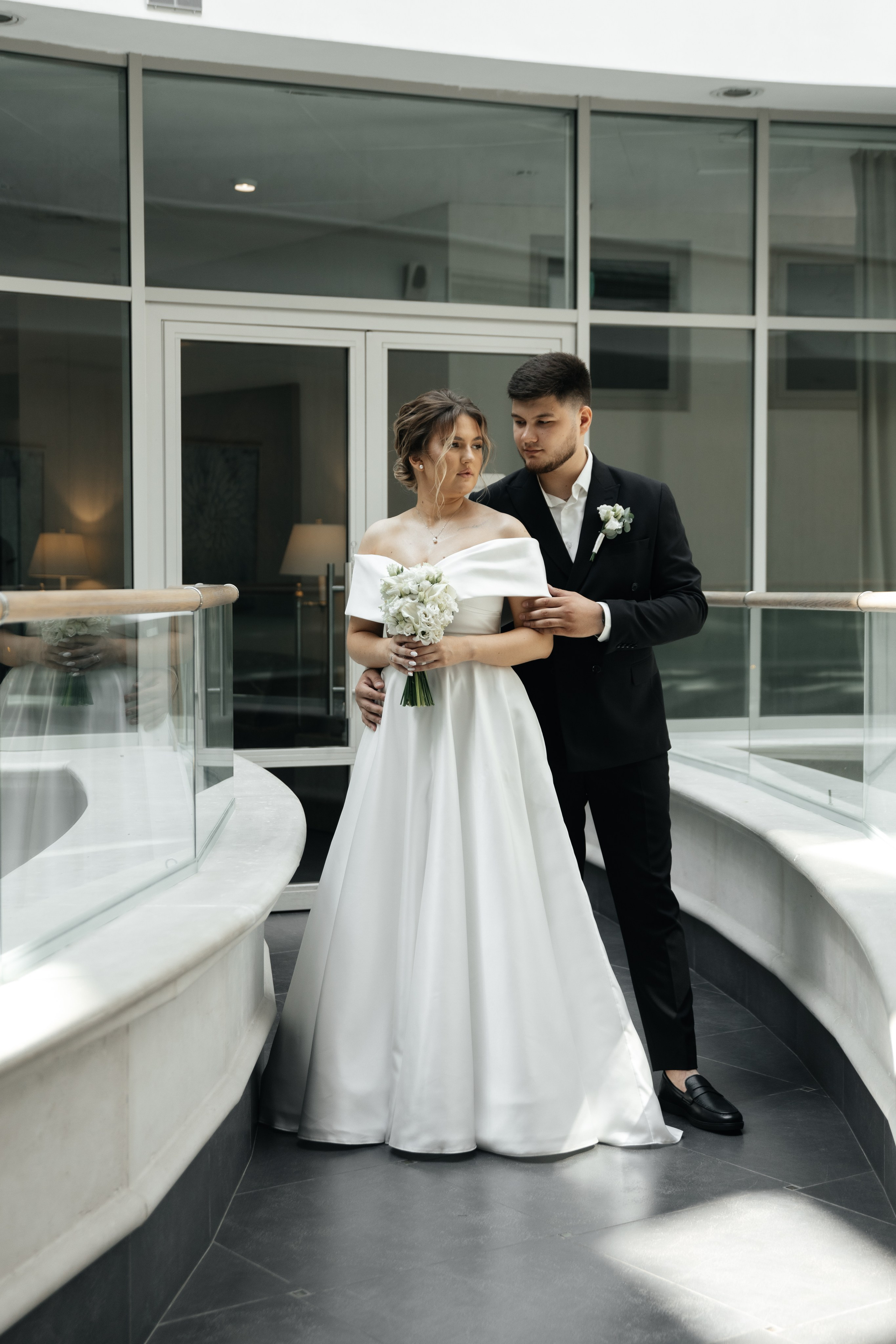 Emil & Guzel. Свадебный фотограф Ильнар Асадуллин