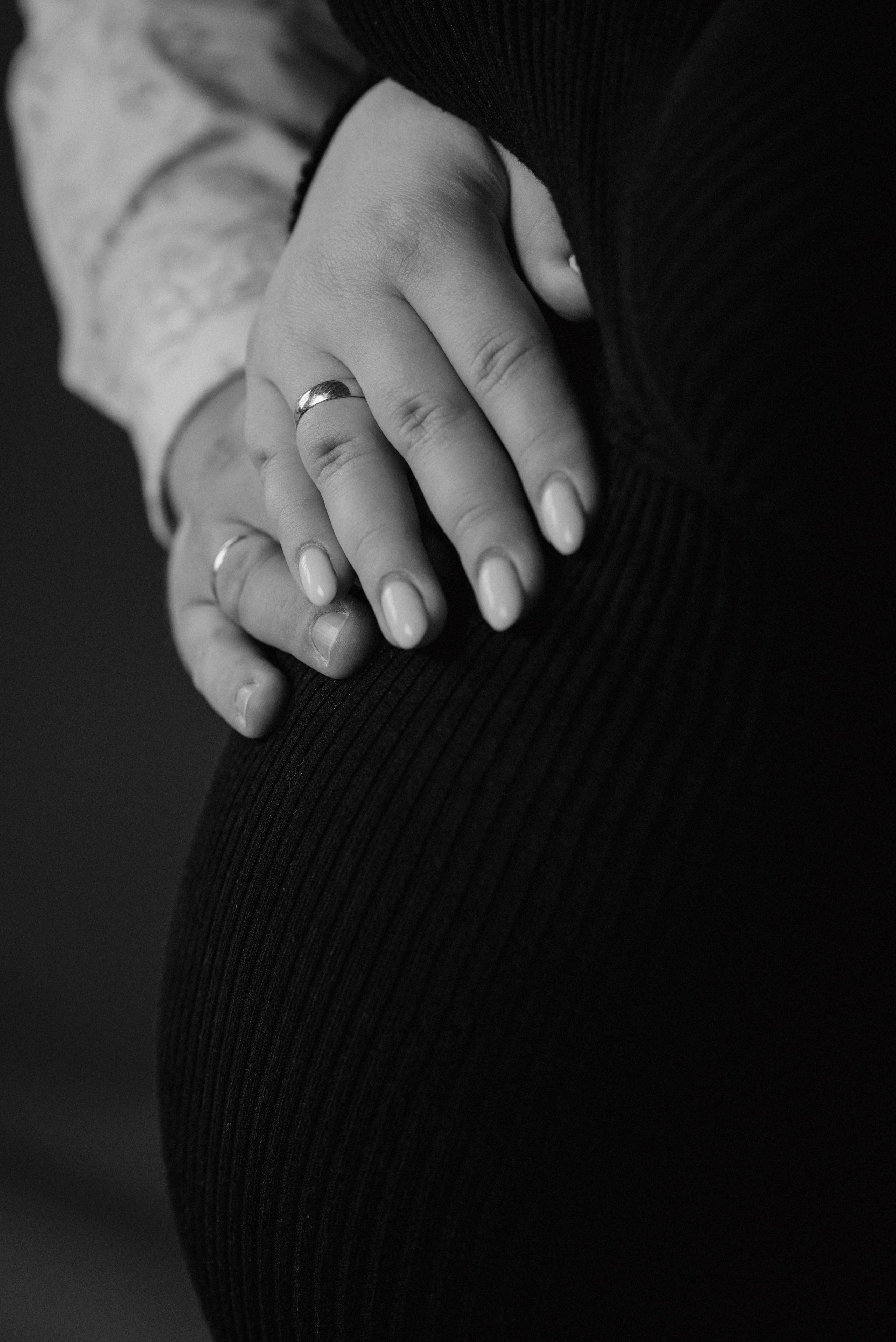 Александр и Наталья в ожидании. Королева Елена Свадебный и семейный фотограф в Туле