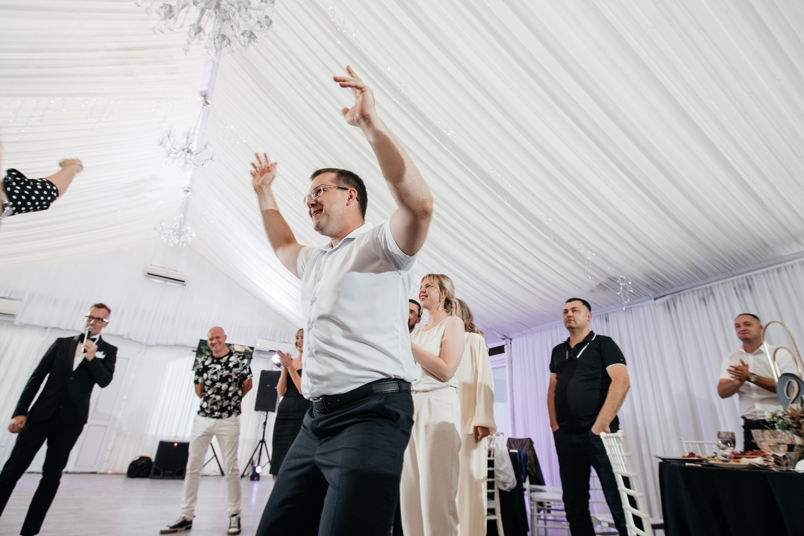 Иван и Надежда. Фотограф Москва Артур Горвард