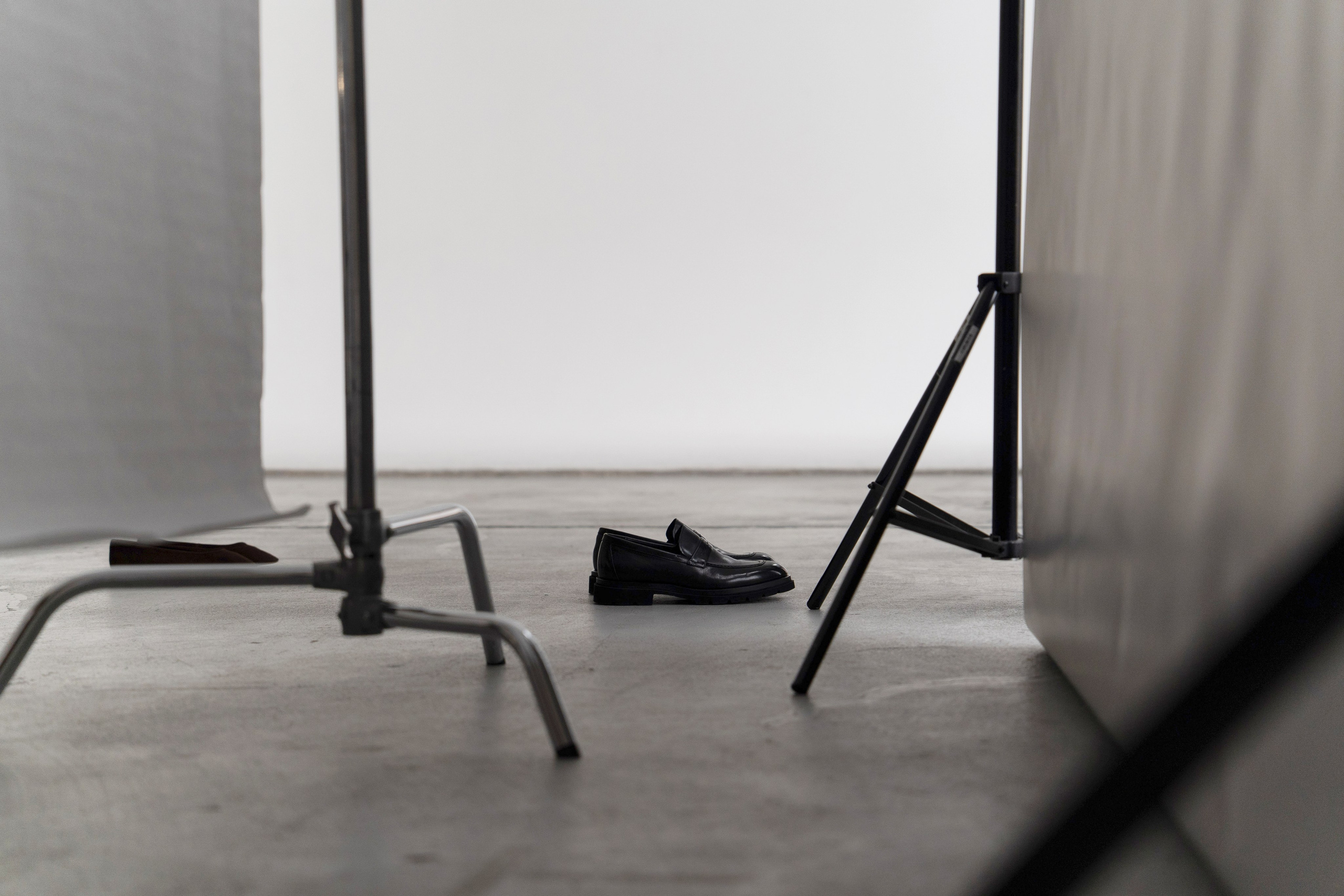 Съемка Анисии Кузьминой. Автор тихих репортажей Настя Климачева