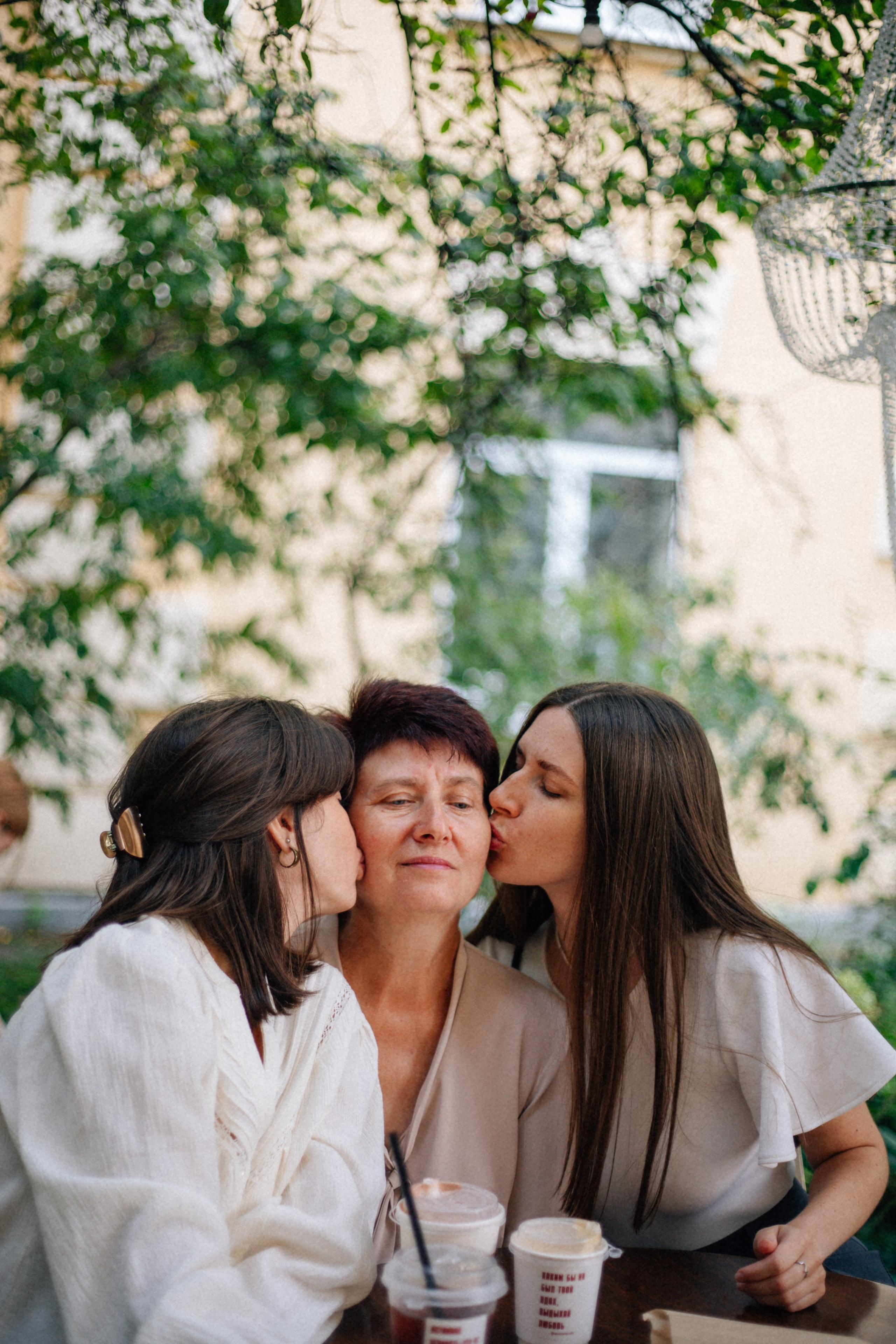 Family. Фотограф Аня Авраменко в Минске и Беларуси