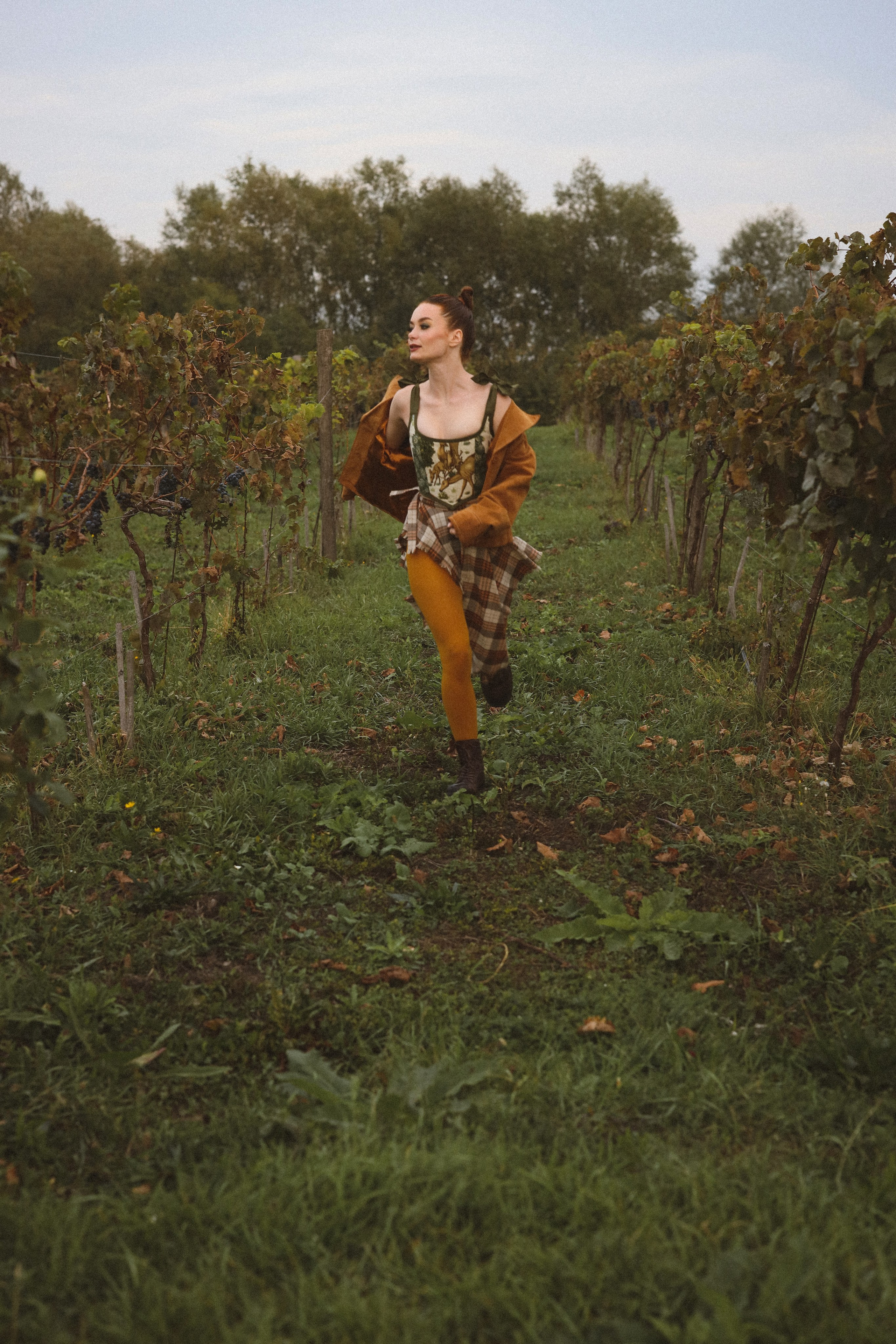 Фотосессия на ферме «Рыбхоз». Свадебный и семейный фотограф в Абхазии Жанна Соснина