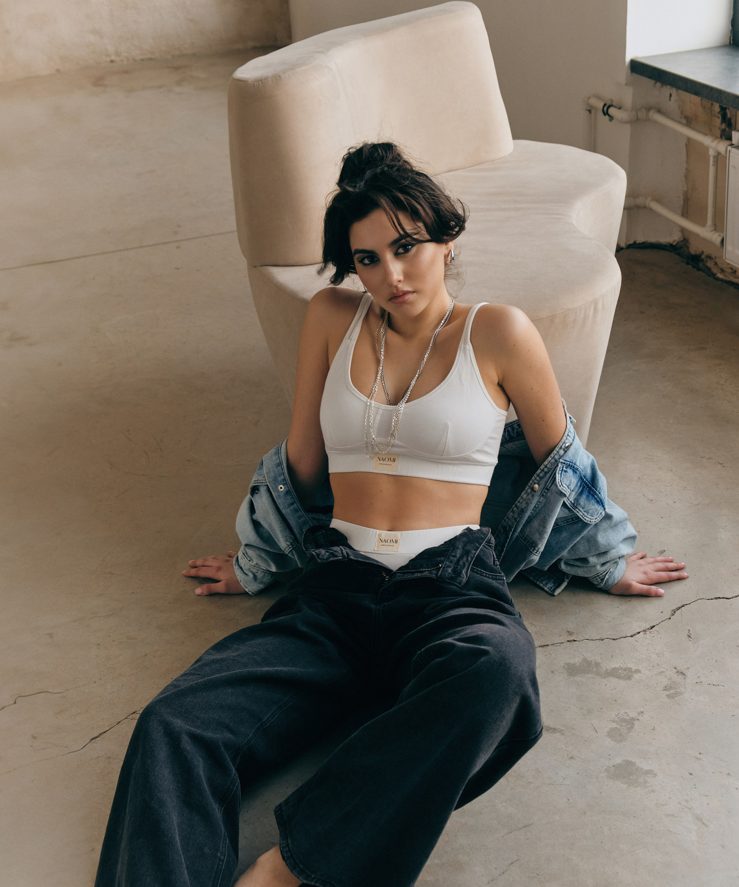 MASHA. Фотограф и видеограф в Санкт-Петербурге Прилепин Слава