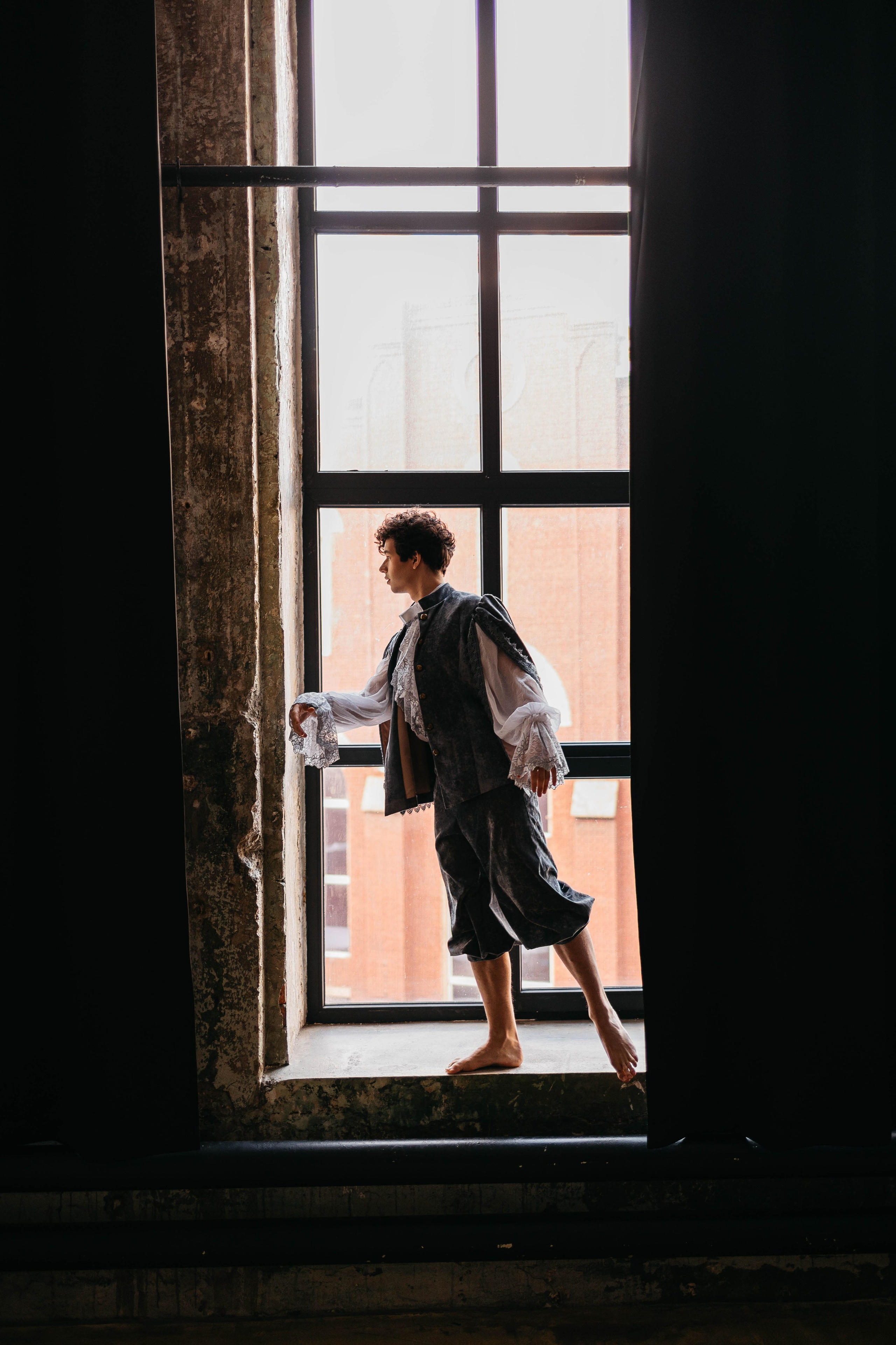 Альберт Басыров. Фотограф в Твери Лагодная Яна