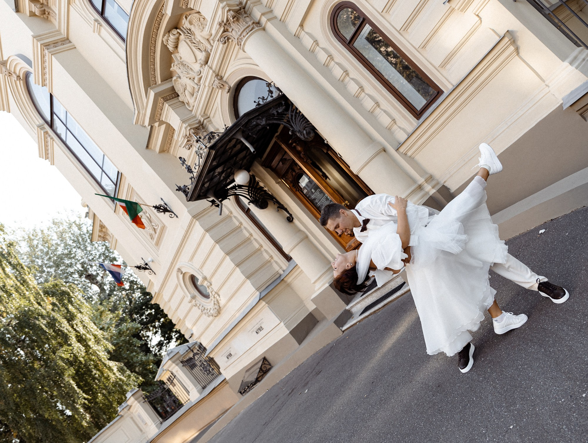 Мария и егор. Свадебный фотограф в Казани и Санкт-Петербурге Евгения Есенина