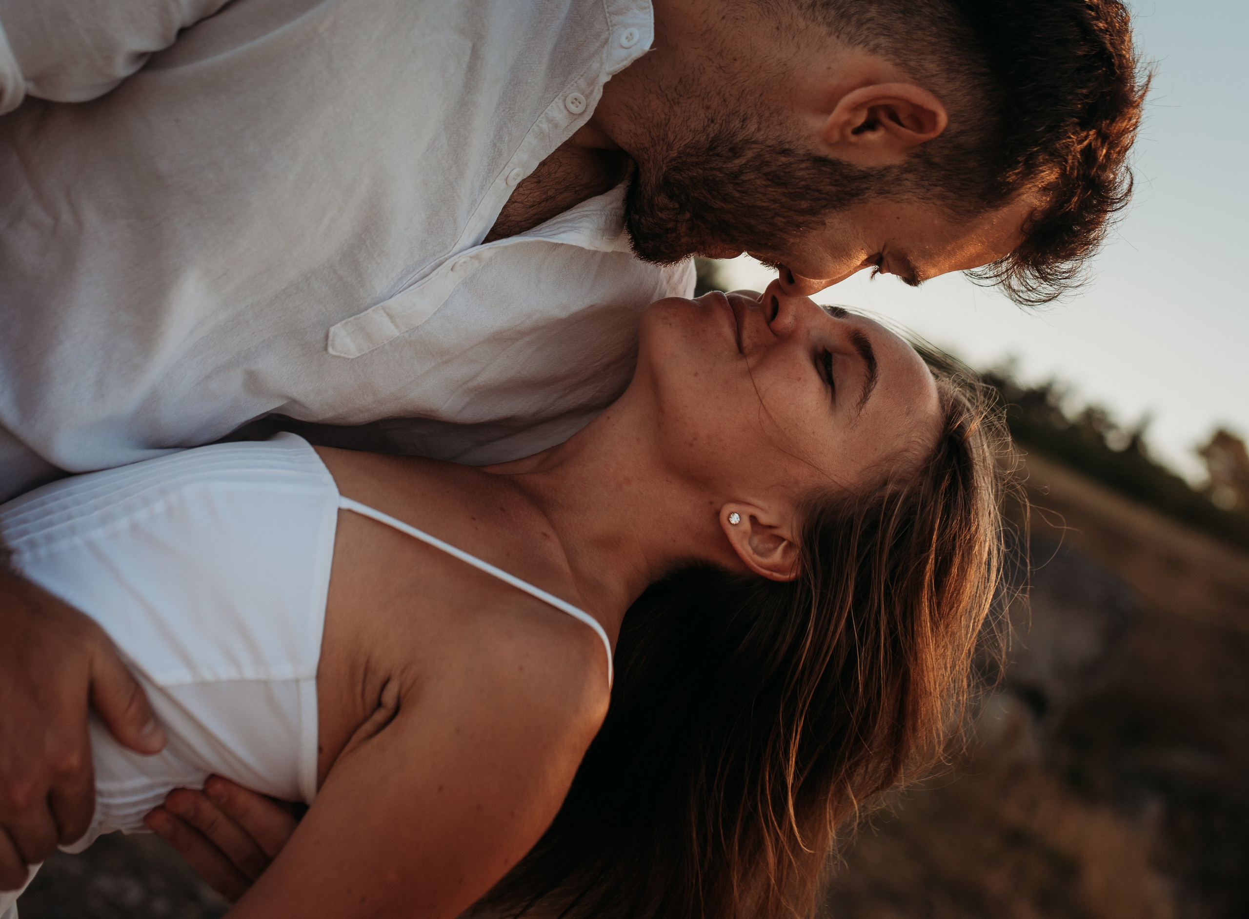 Фотосессия Мыс Святой Агалины. Фотограф в Болгарии. Фотограф в Созополе