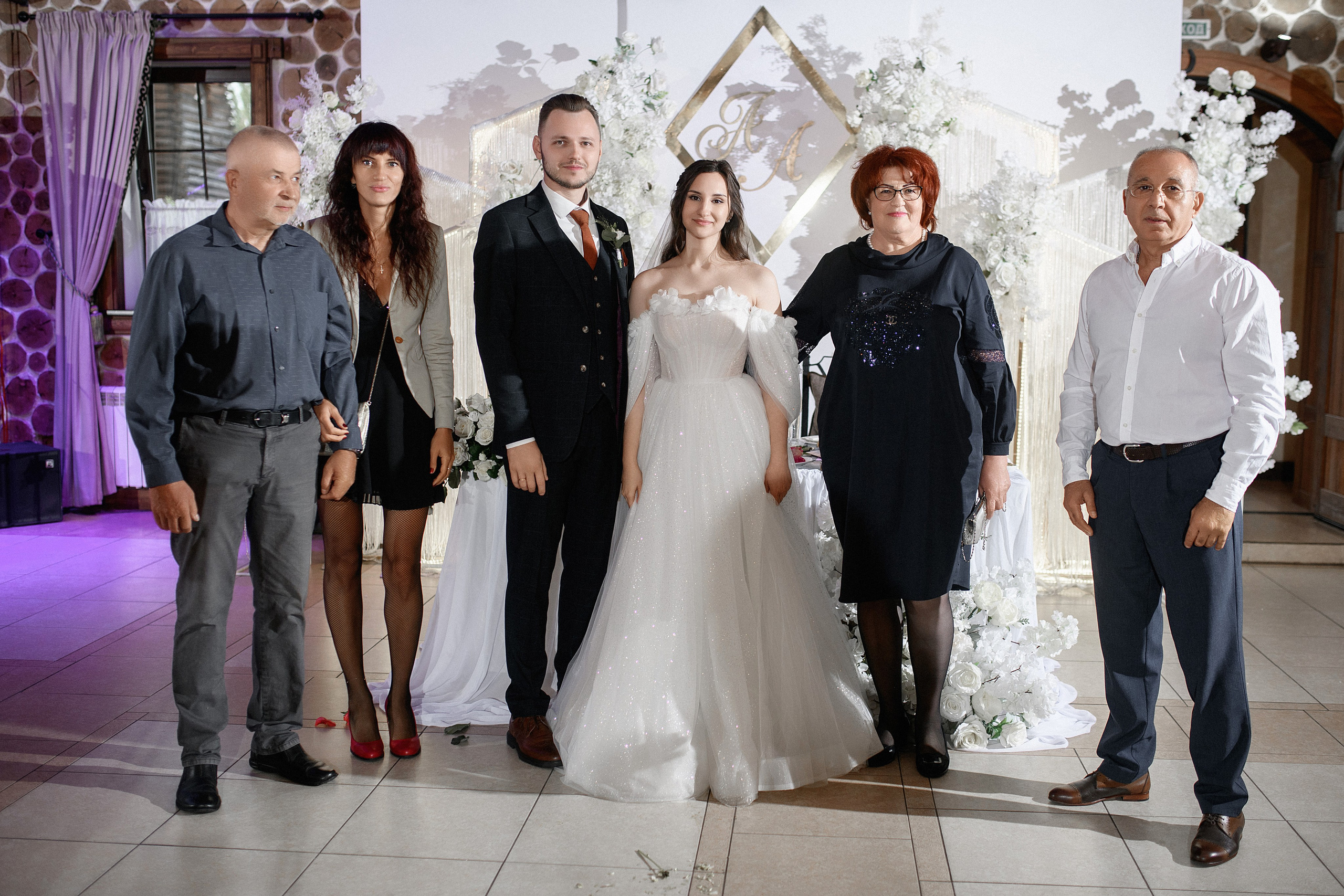 Александр и Александра. Свадебный фотограф Белгород Валуйки Старый Оскол Воронеж