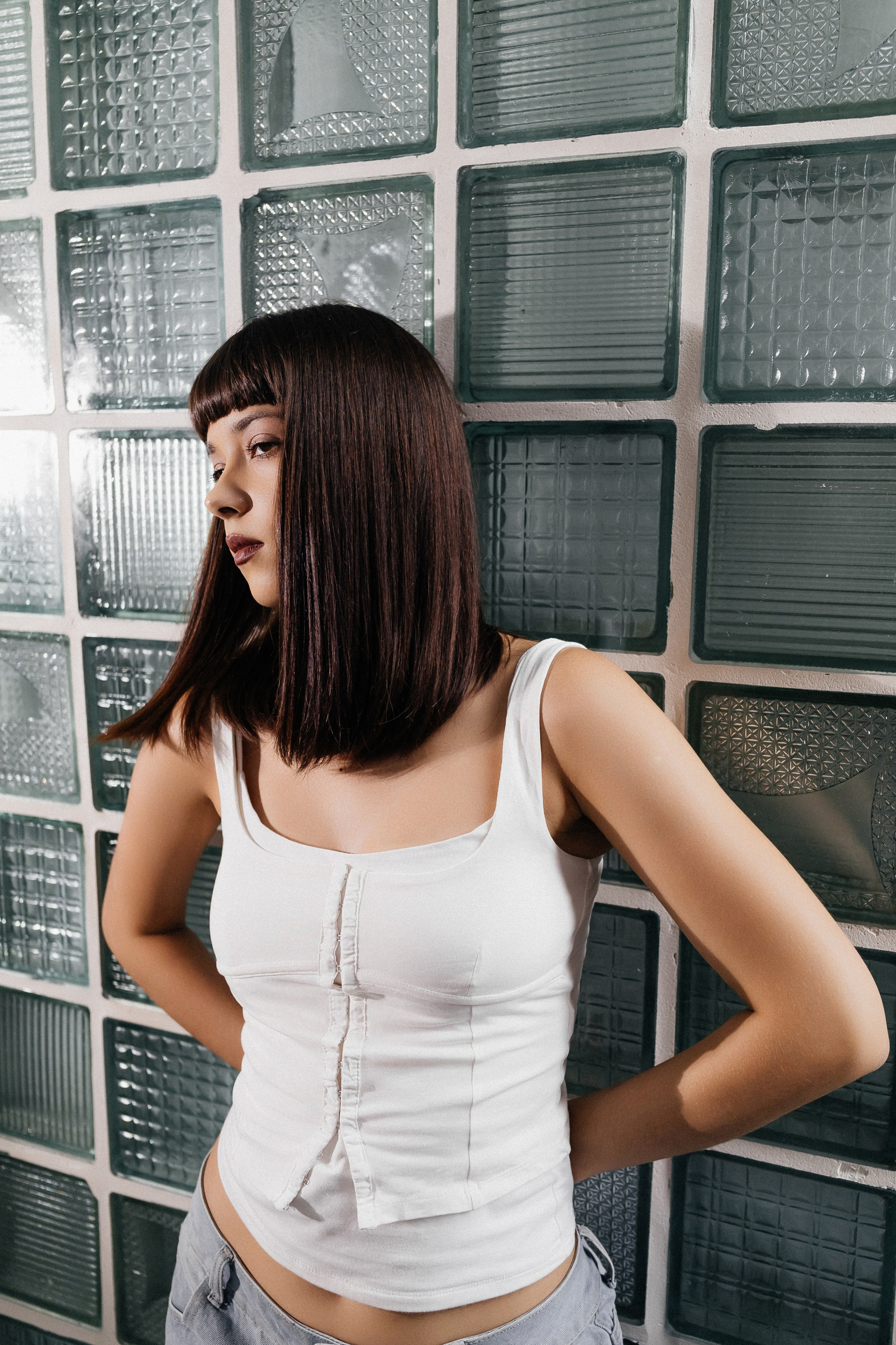 Ксюша. Фотограф Кемерово | Сергей