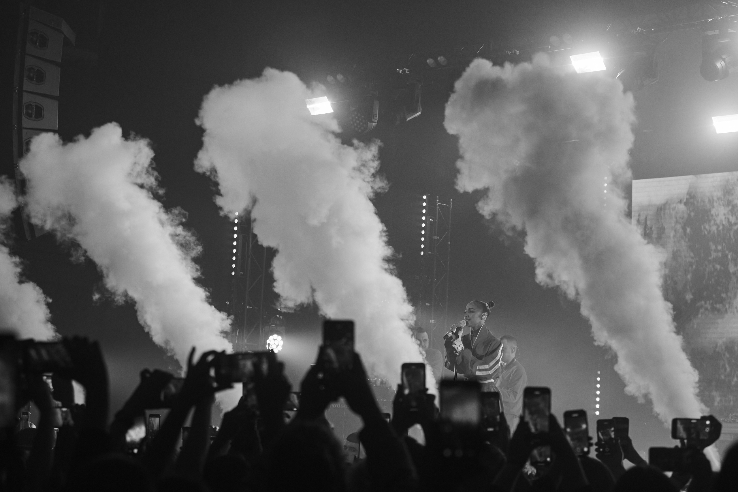 КОНЦЕРТ МЕРИ КРАЙМБРЕРИ БЛАГОВЕЩЕНСК. Фотограф Благовещенск — Владивосток Макс Маковкин