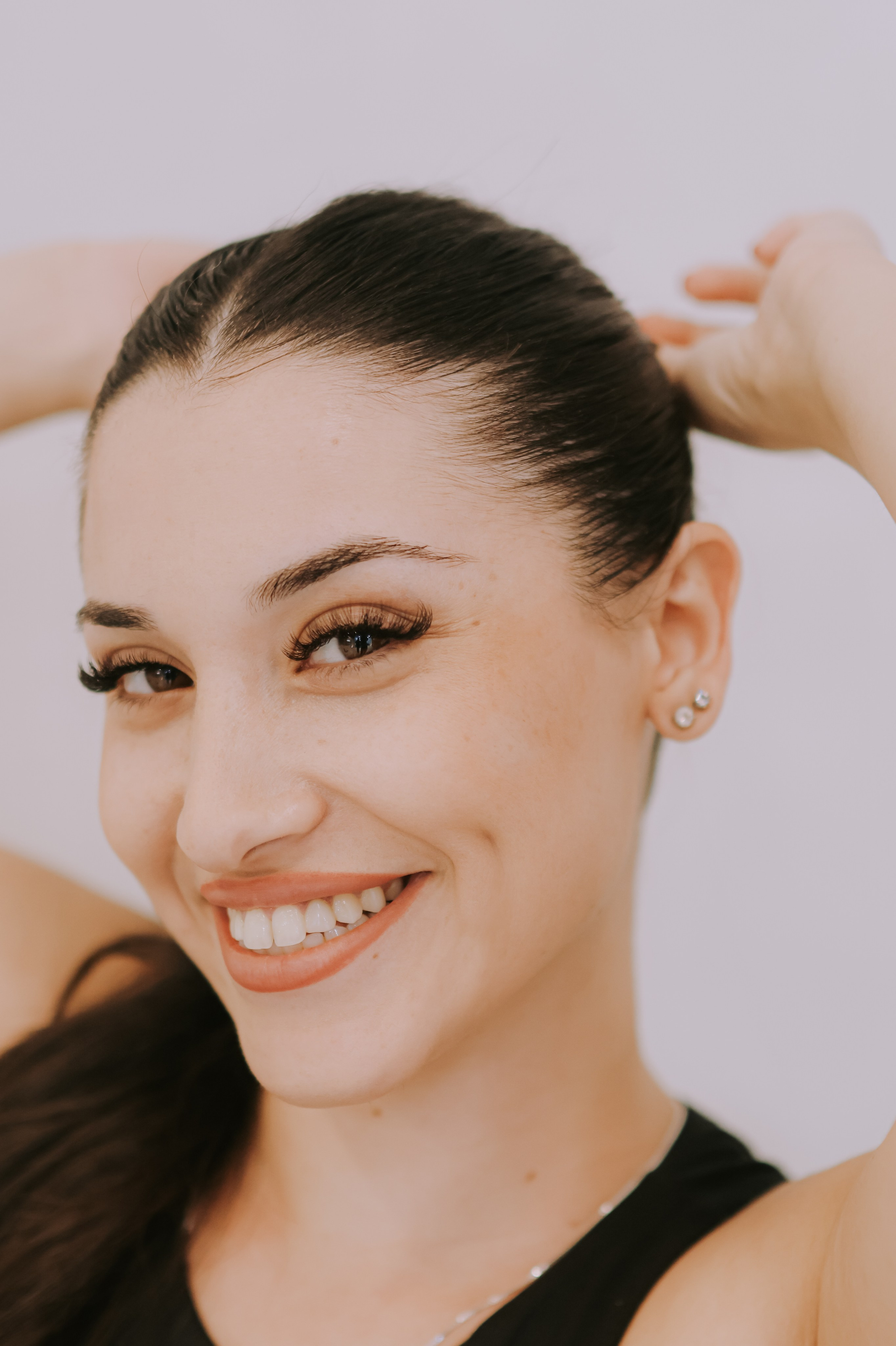 VENUS beauty clinic / Emilia Digital, Tel Aviv 2024. Photographer in Israel Alice Milchin