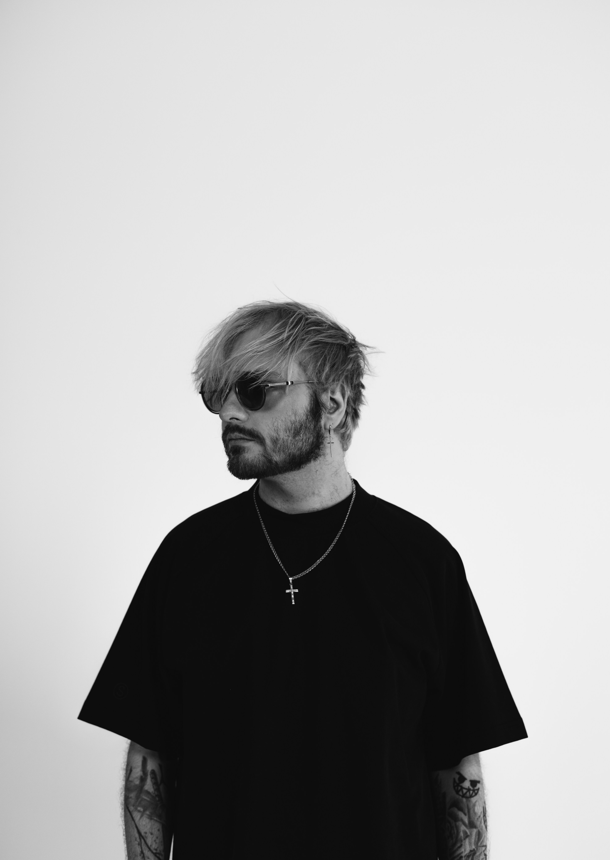 Pyrokinesis. RUSLAN ROZANOV