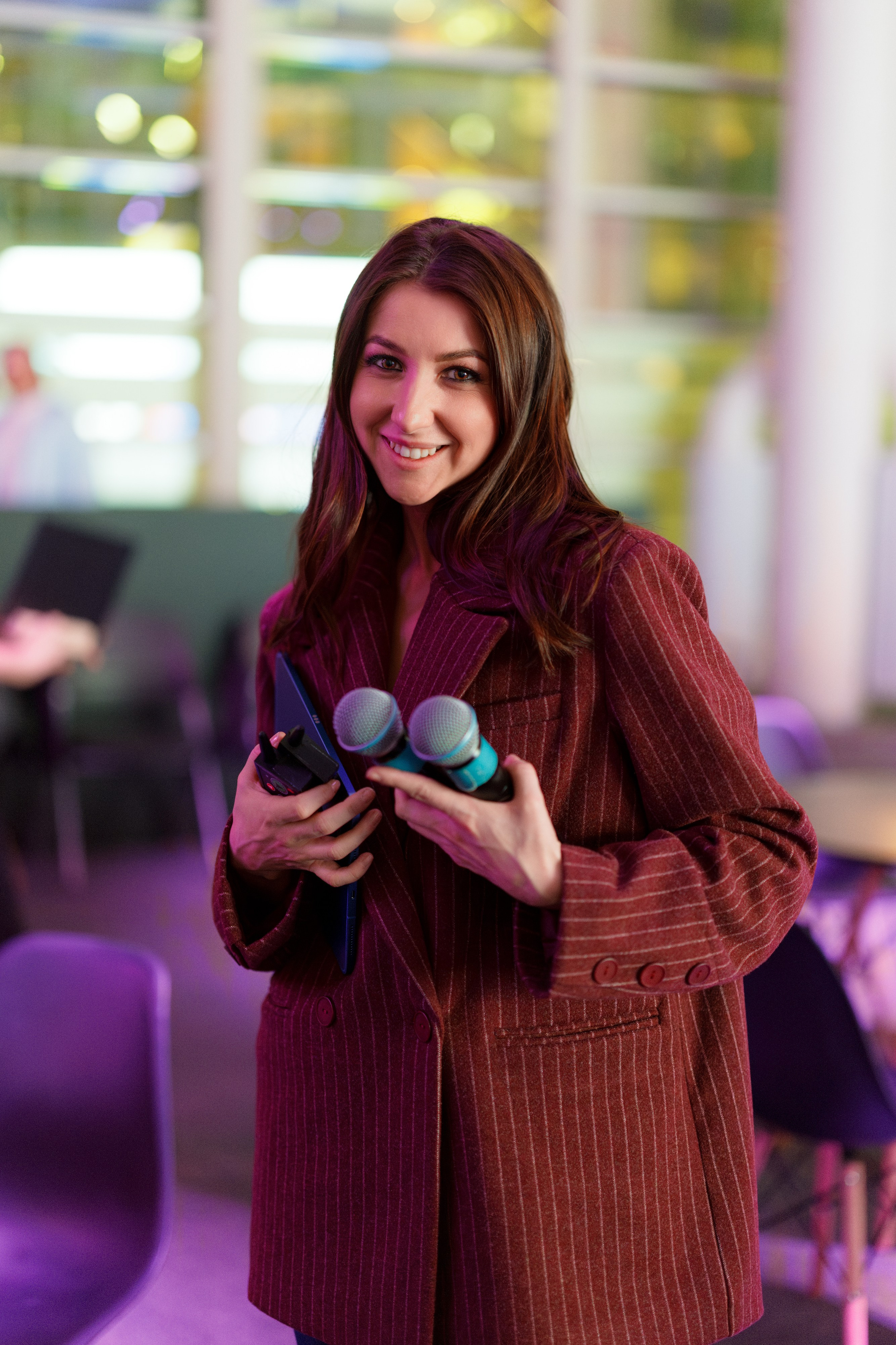 Научный трек