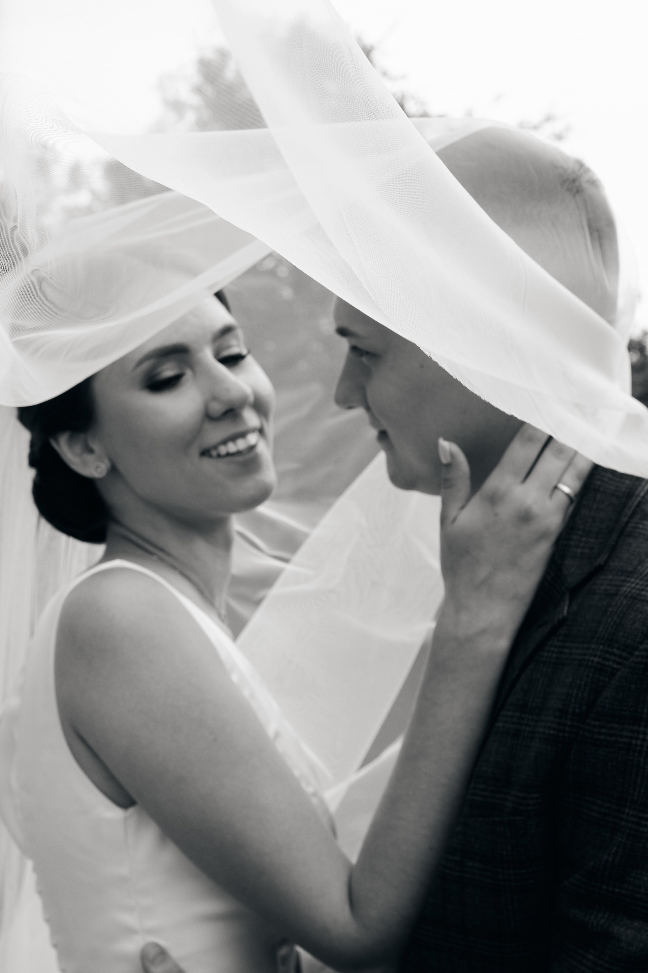 Полина & Глеб. Фотограф в Самаре Татьяна Дубаносова