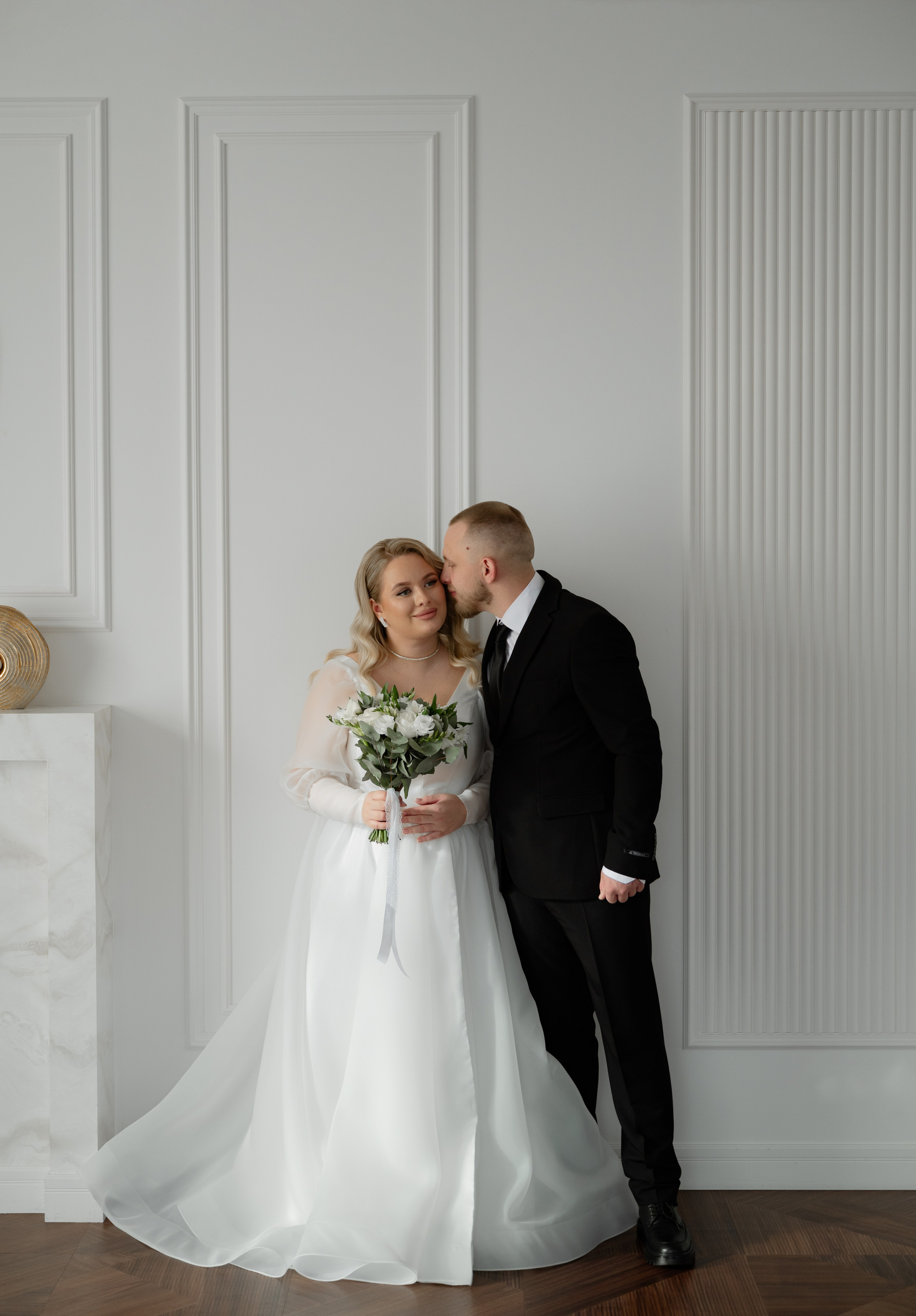 Александра & Николай. Свадебный и семейный фотограф Тюмень Екатеринбург Москвина Алёна