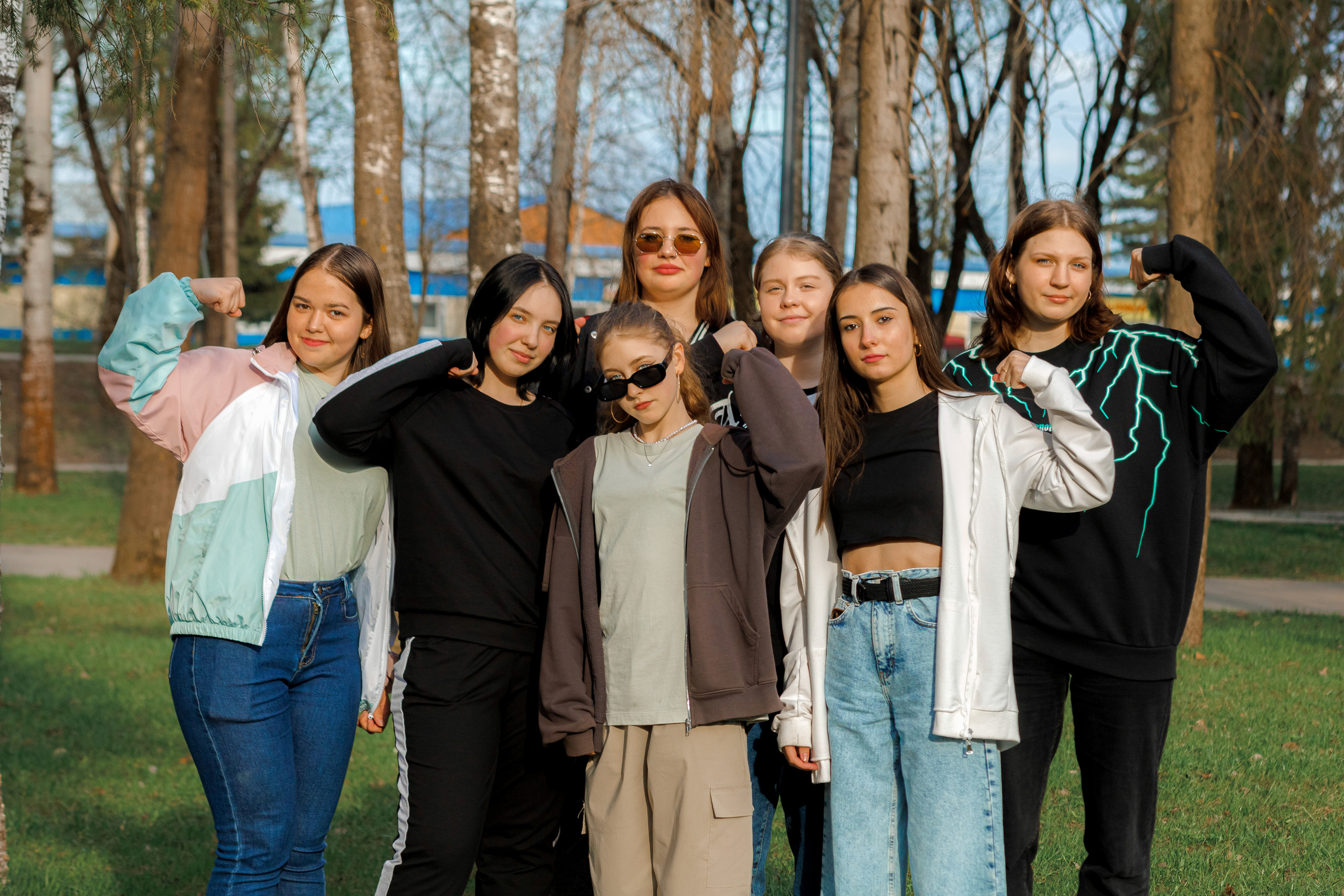 Школьники. Детский и семейный фотограф Эльвира Воронина Удомля Тверь