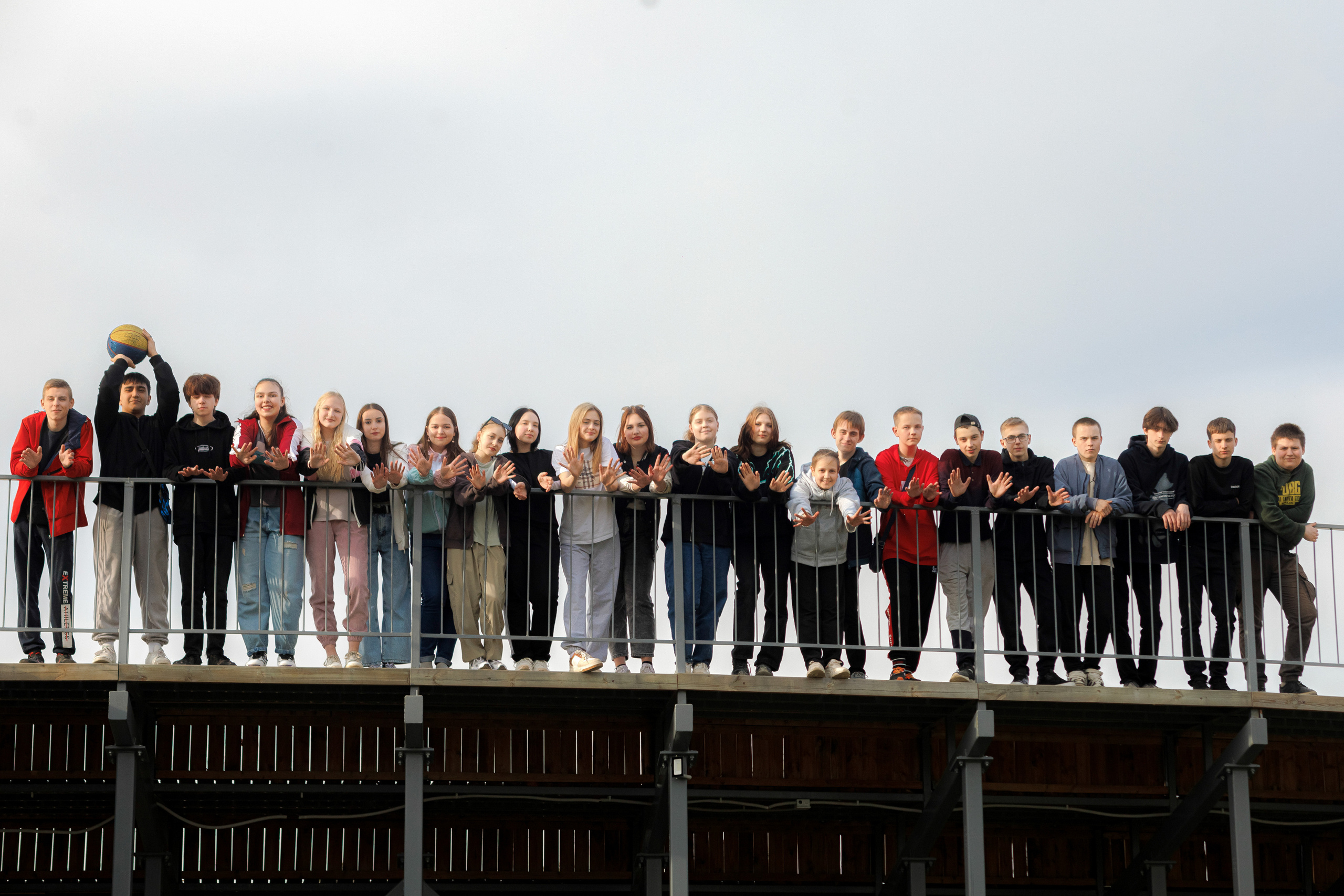 Школьники. Детский и семейный фотограф Эльвира Воронина Удомля Тверь