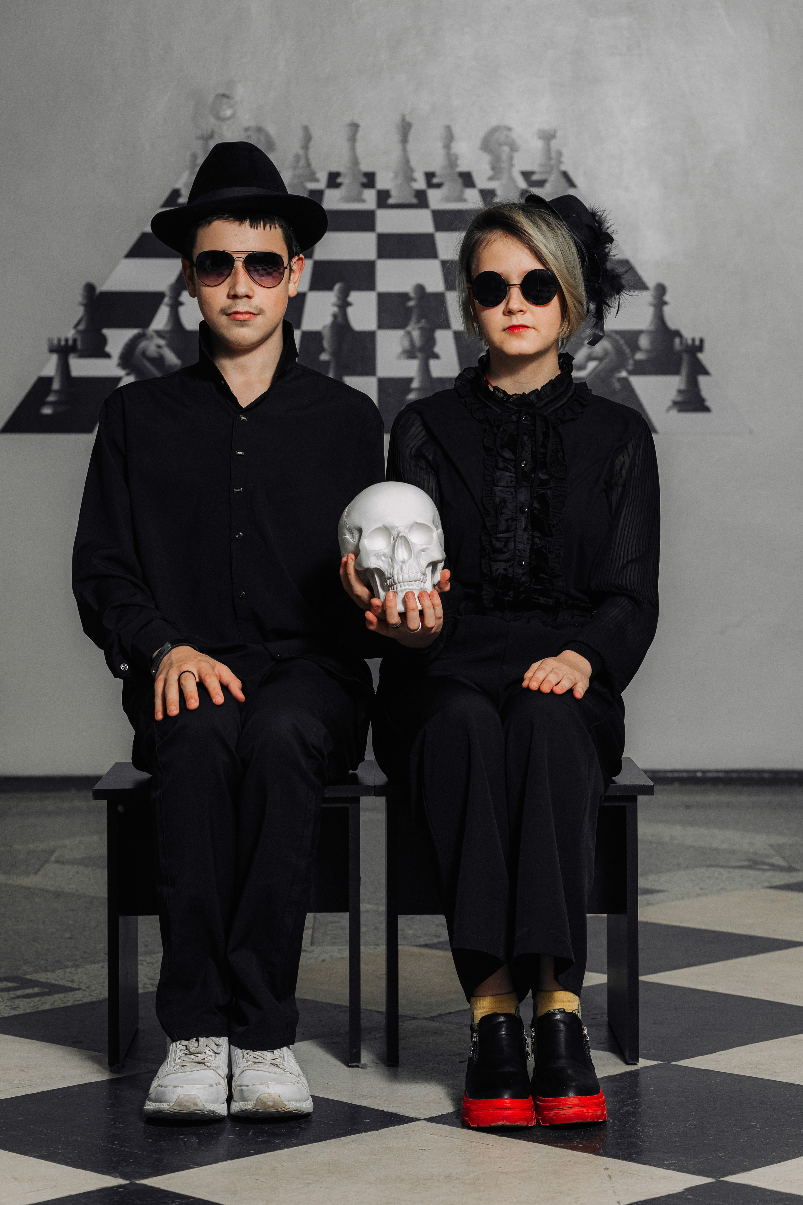 Школьники. Детский и семейный фотограф Эльвира Воронина Удомля Тверь